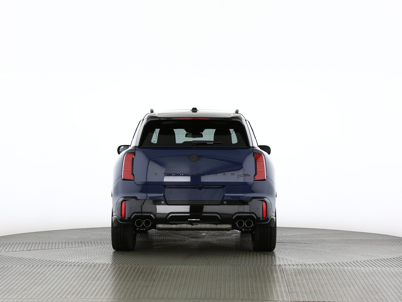 MINI Countryman John Cooper Works ALL4 Steptronic-image-3
