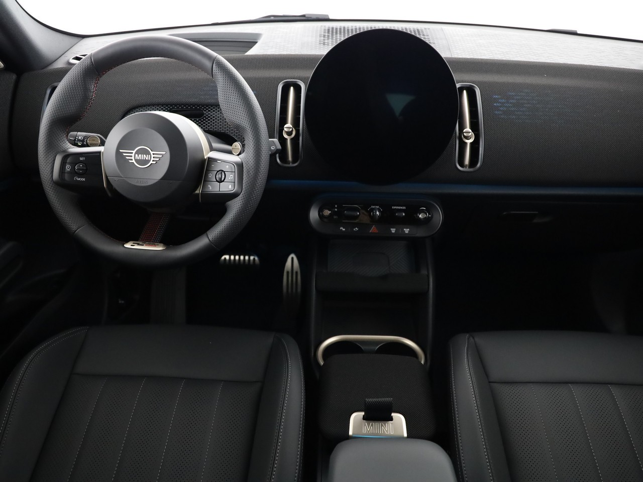 MINI Countryman John Cooper Works ALL4 Steptronic-image-19