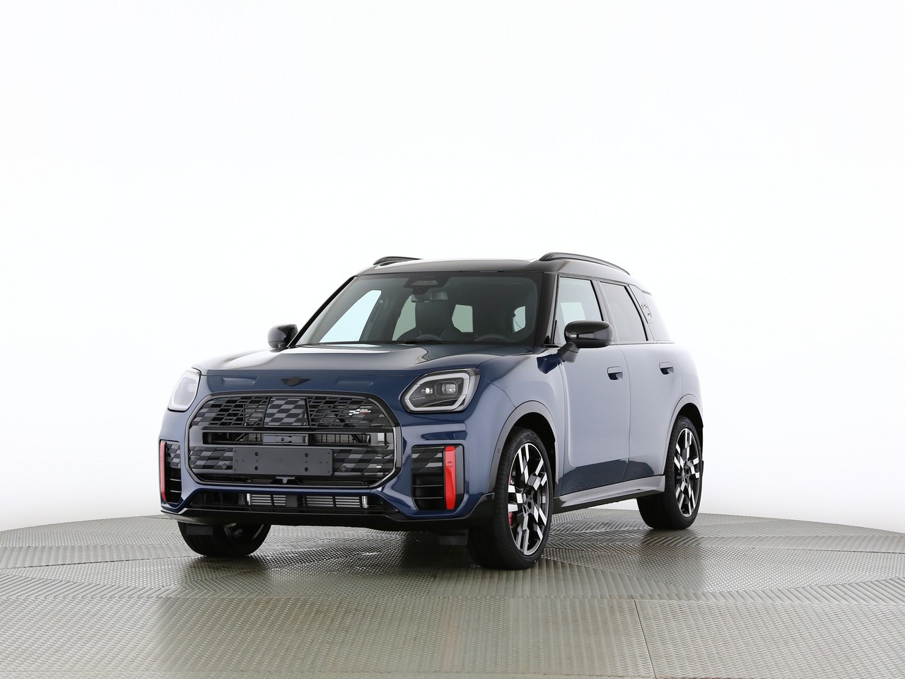 MINI Countryman John Cooper Works ALL4 Steptronic-image-0