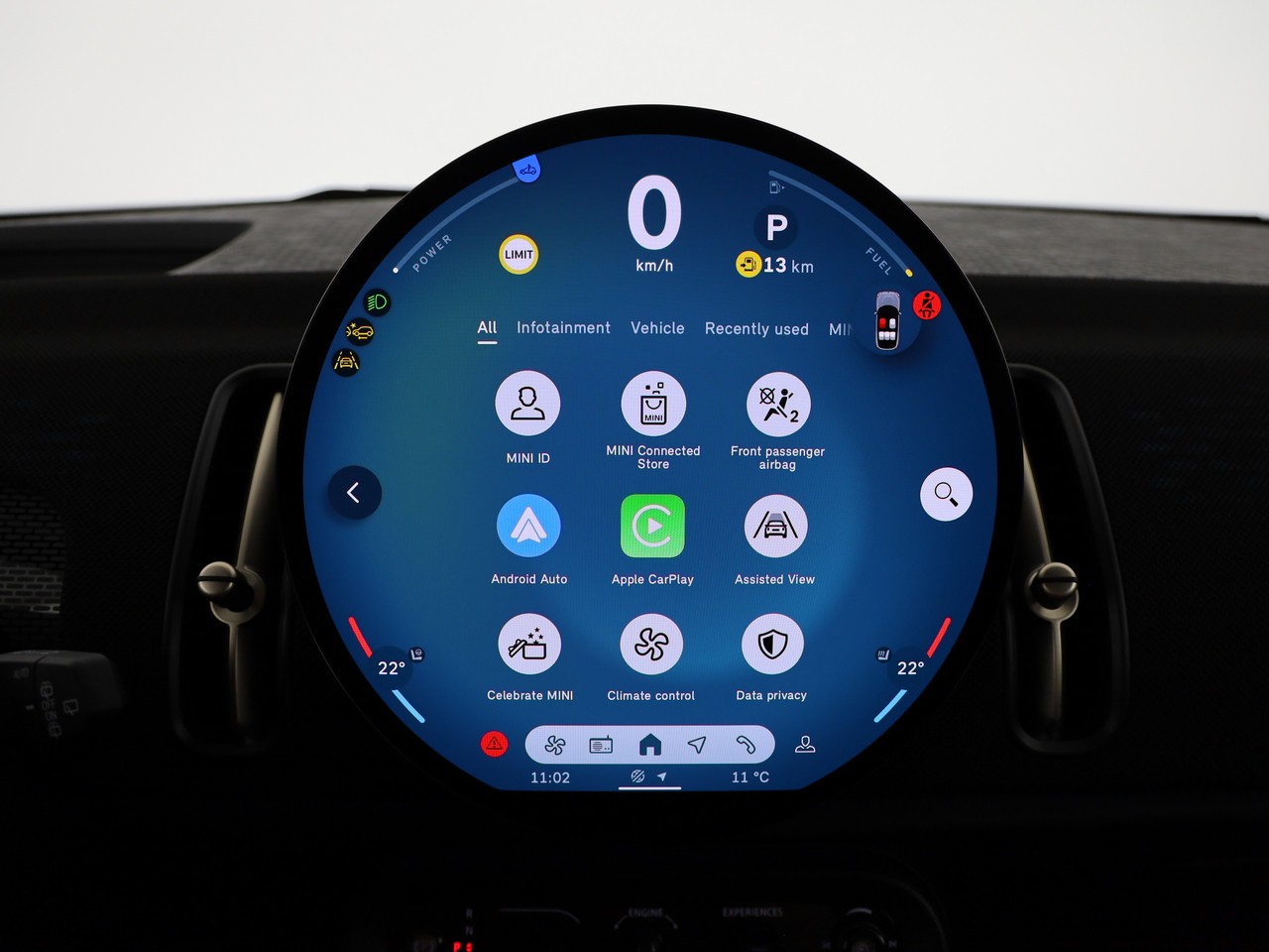 MINI Countryman John Cooper Works ALL4 Steptronic-image-20