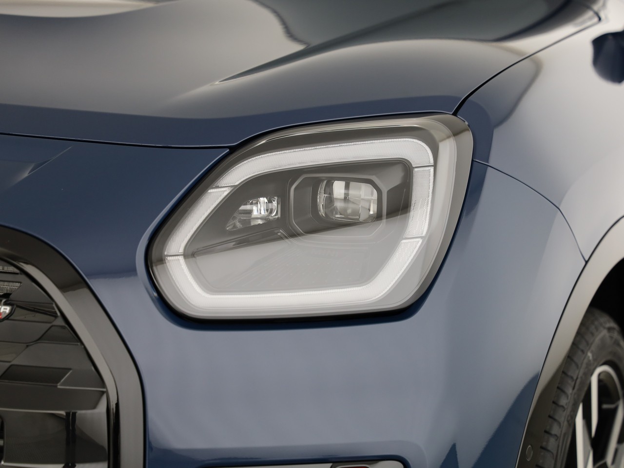 MINI Countryman John Cooper Works ALL4 Steptronic-image-5