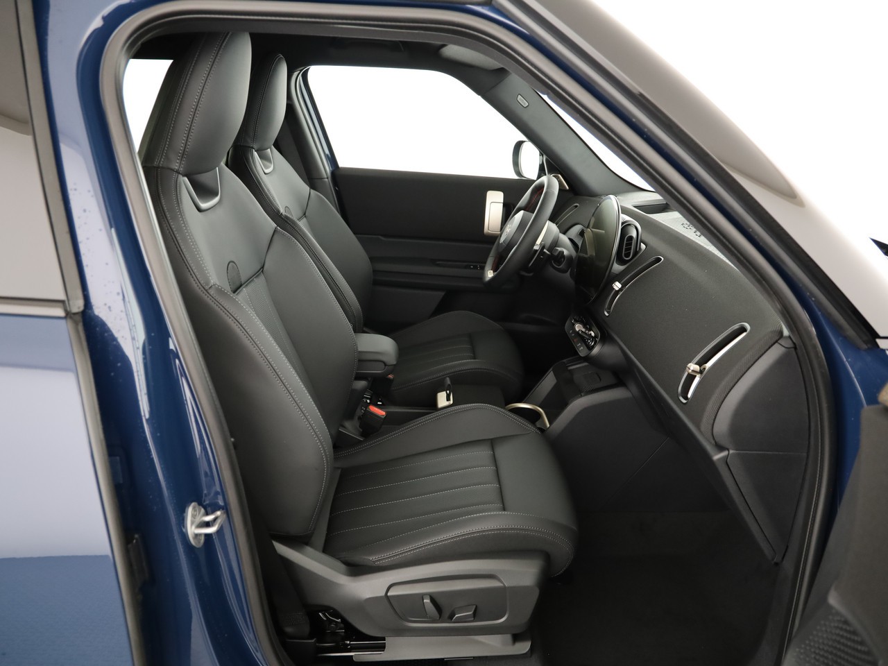 MINI Countryman John Cooper Works ALL4 Steptronic-image-17