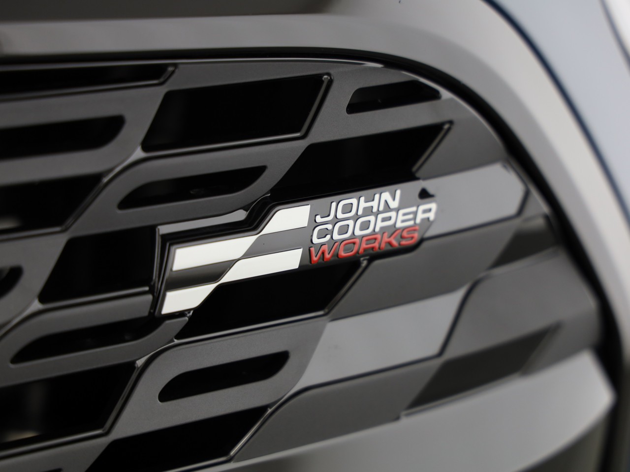 MINI Countryman John Cooper Works ALL4 Steptronic-image-6