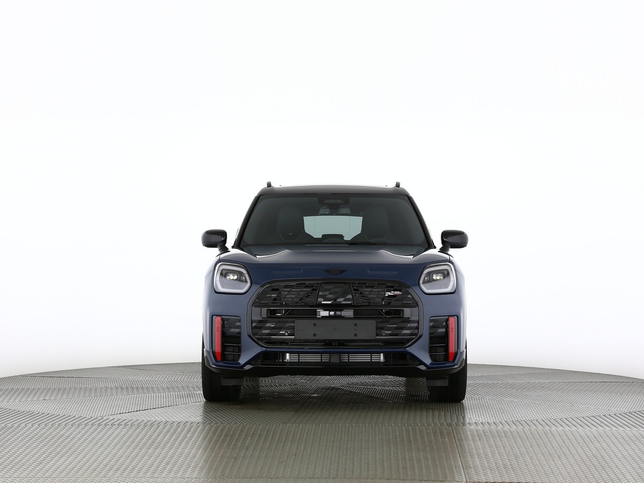 MINI Countryman John Cooper Works ALL4 Steptronic-image-4