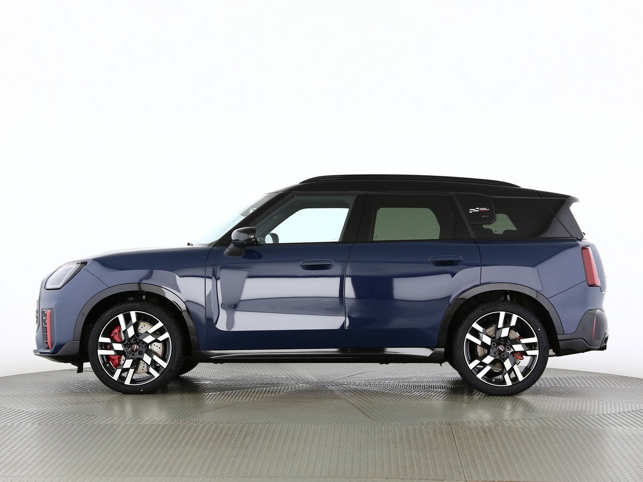 MINI Countryman John Cooper Works ALL4 Steptronic-image-2