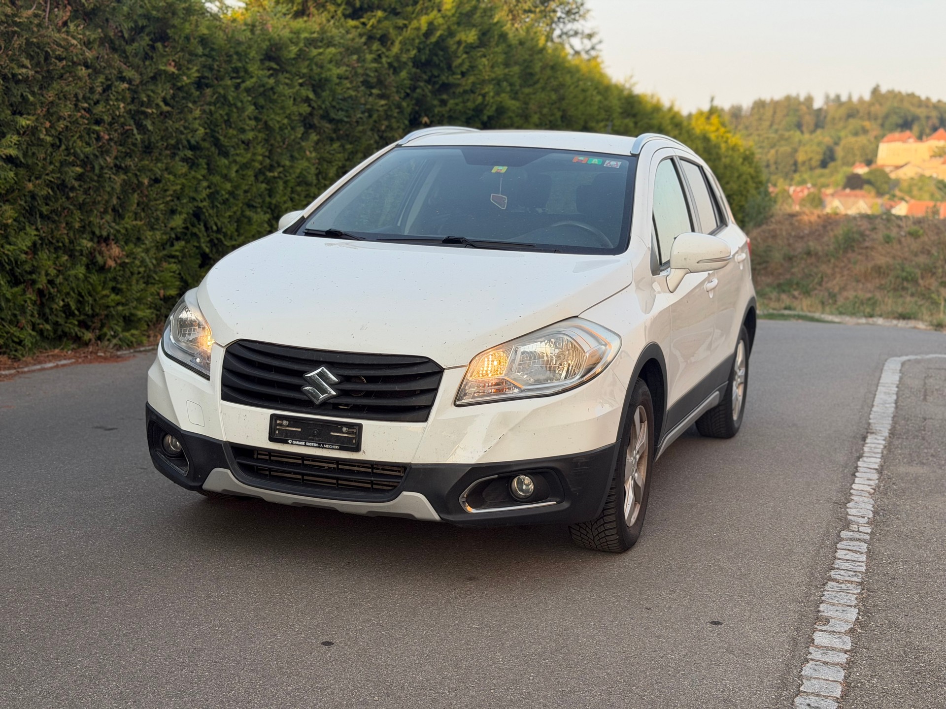 SUZUKI SX4 S-Cross 1.6 TD GL Top 4WD-image-0