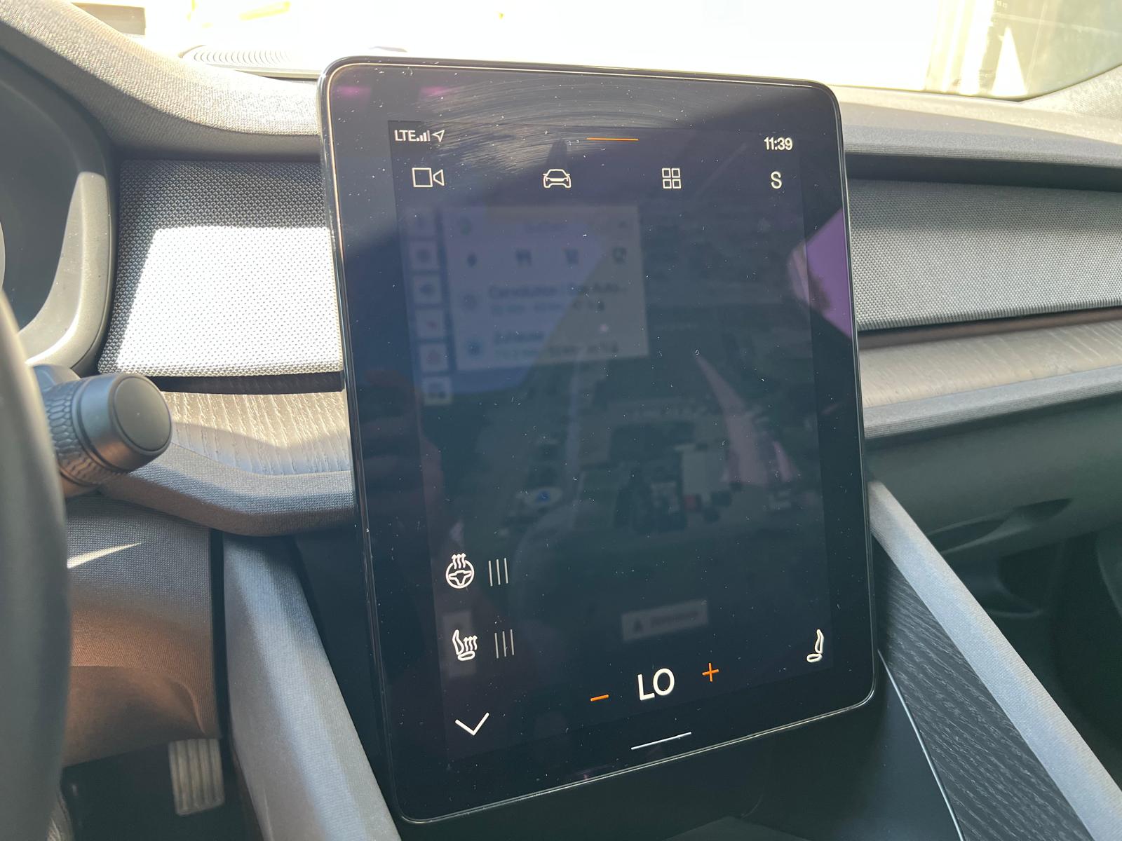 POLESTAR 2 Long Range Dual Motor-image-20