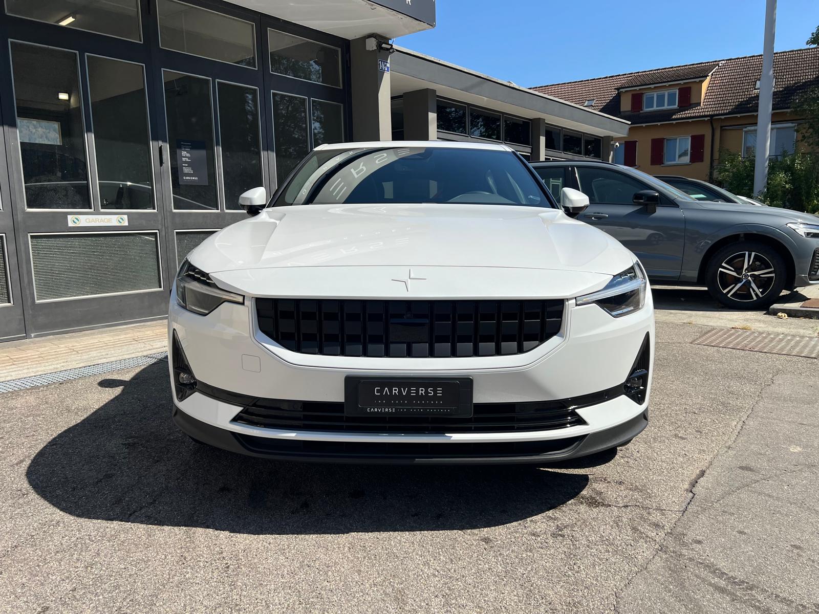 POLESTAR 2 Long Range Dual Motor-image-1
