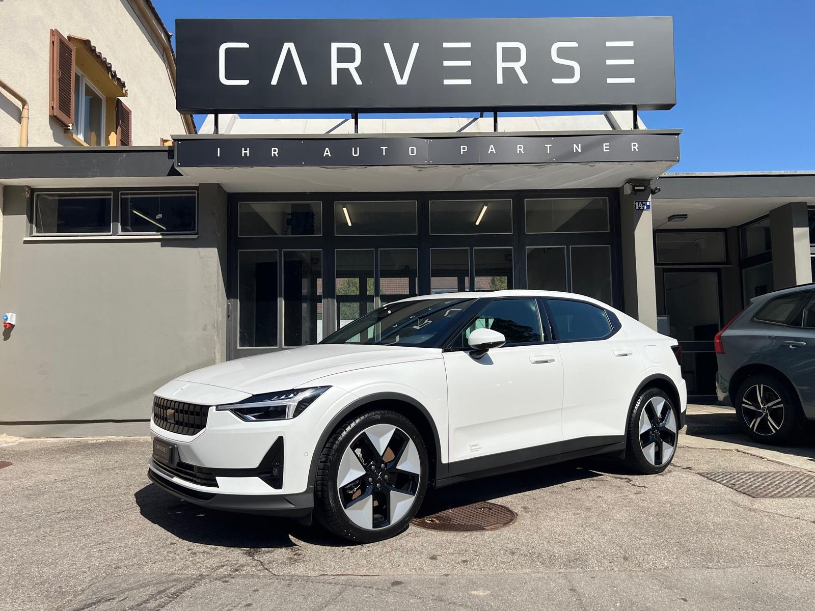 POLESTAR 2 Long Range Dual Motor-image-0