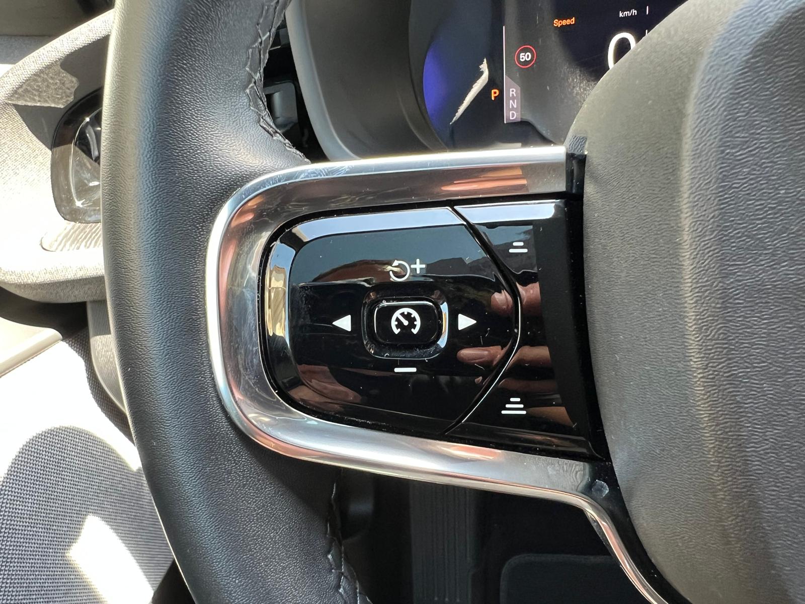 POLESTAR 2 Long Range Dual Motor-image-11
