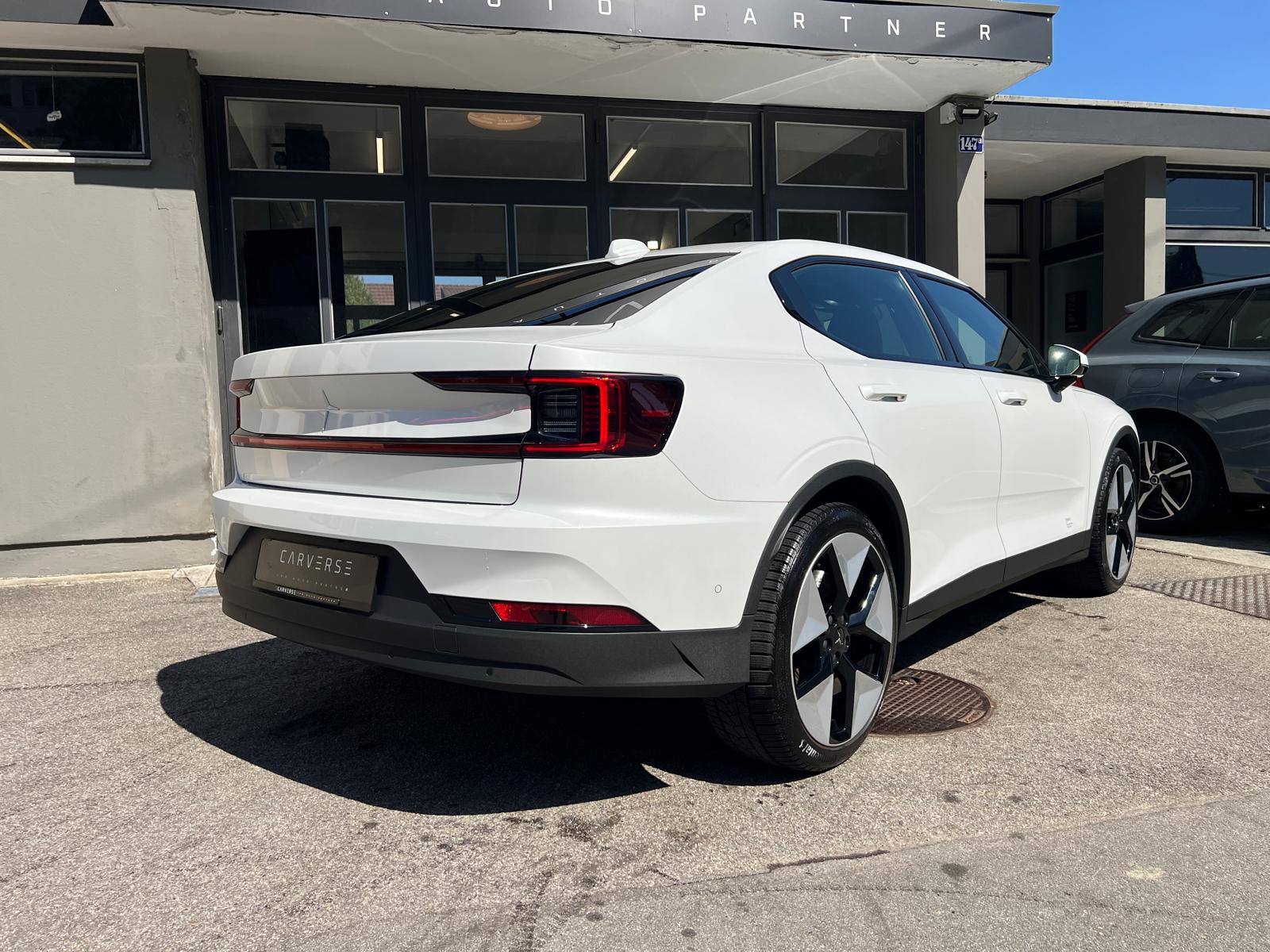 POLESTAR 2 Long Range Dual Motor-image-3