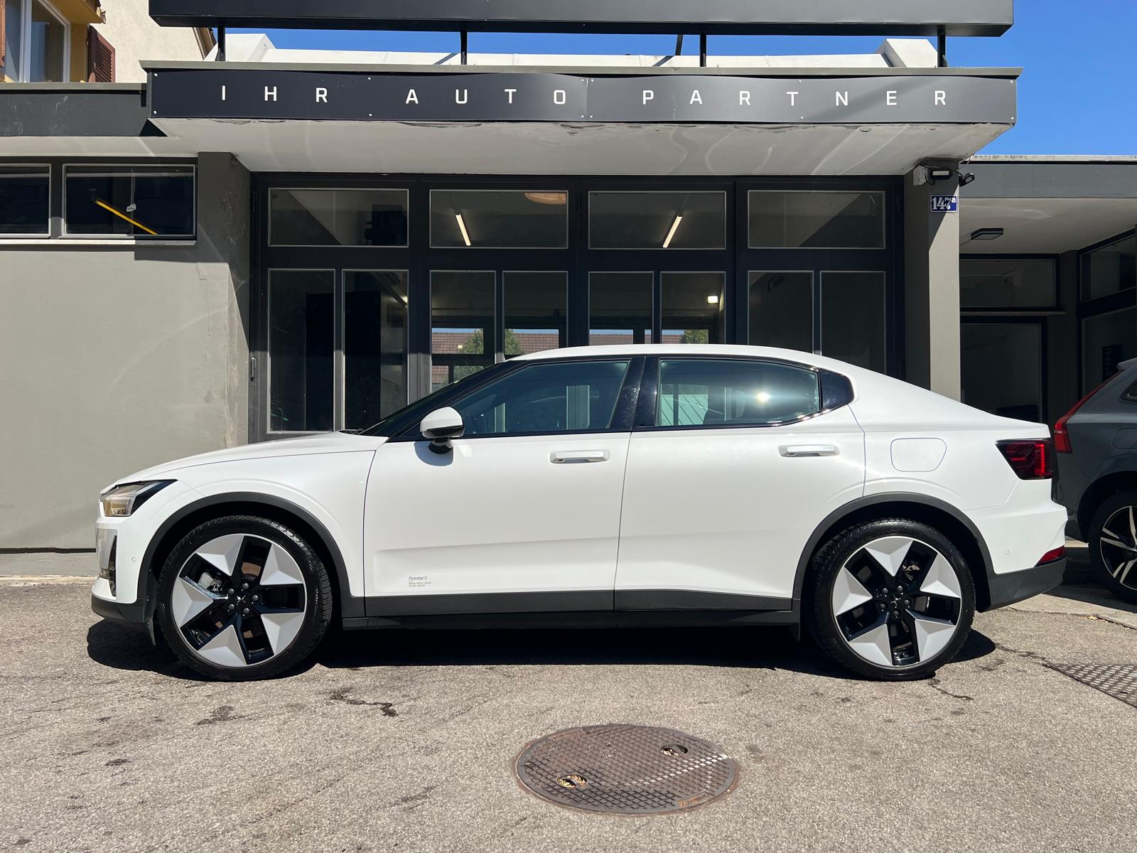 POLESTAR 2 Long Range Dual Motor-image-2