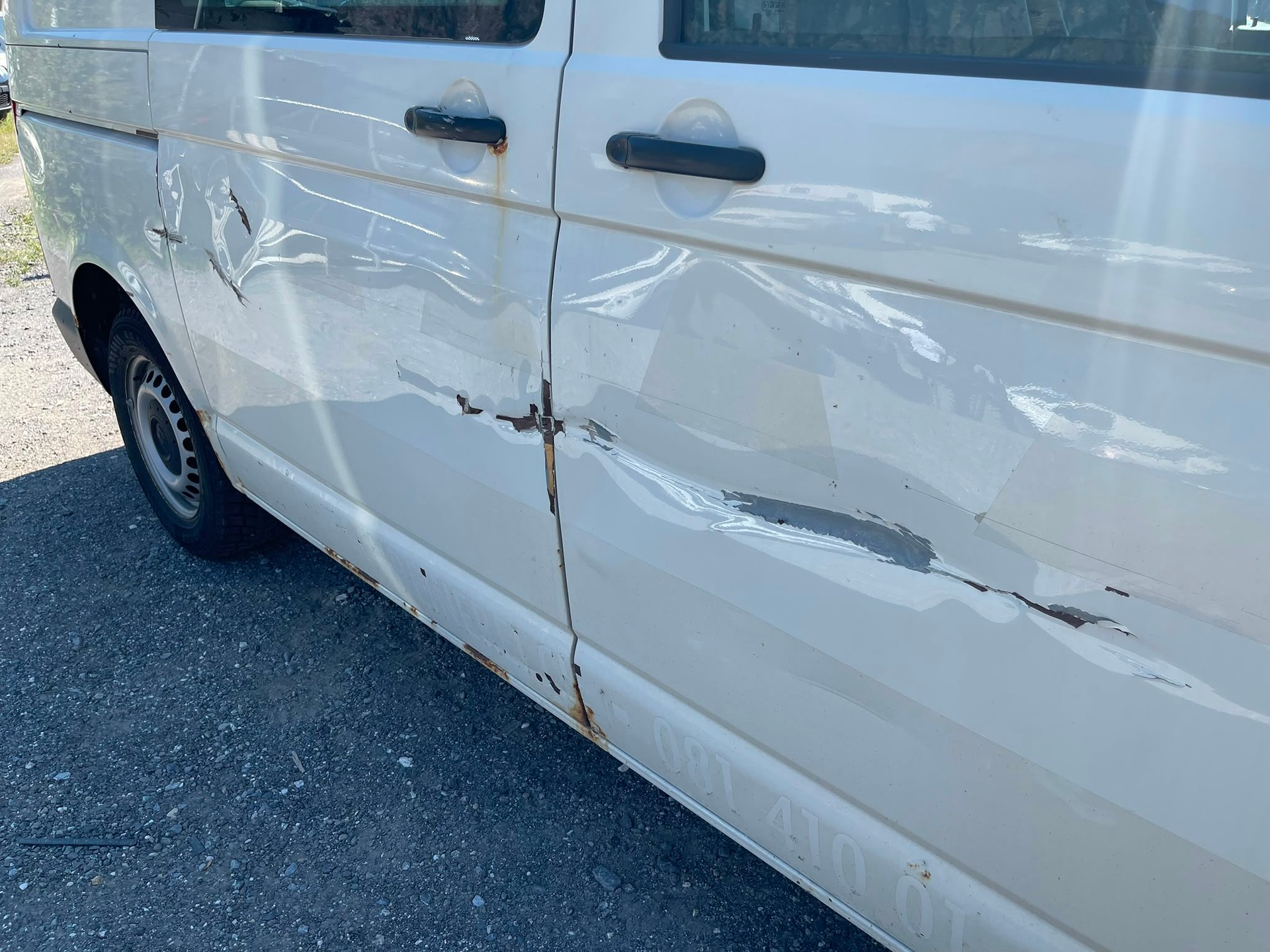 VW T5 2.5 TDI PD 4MOTION-image-3