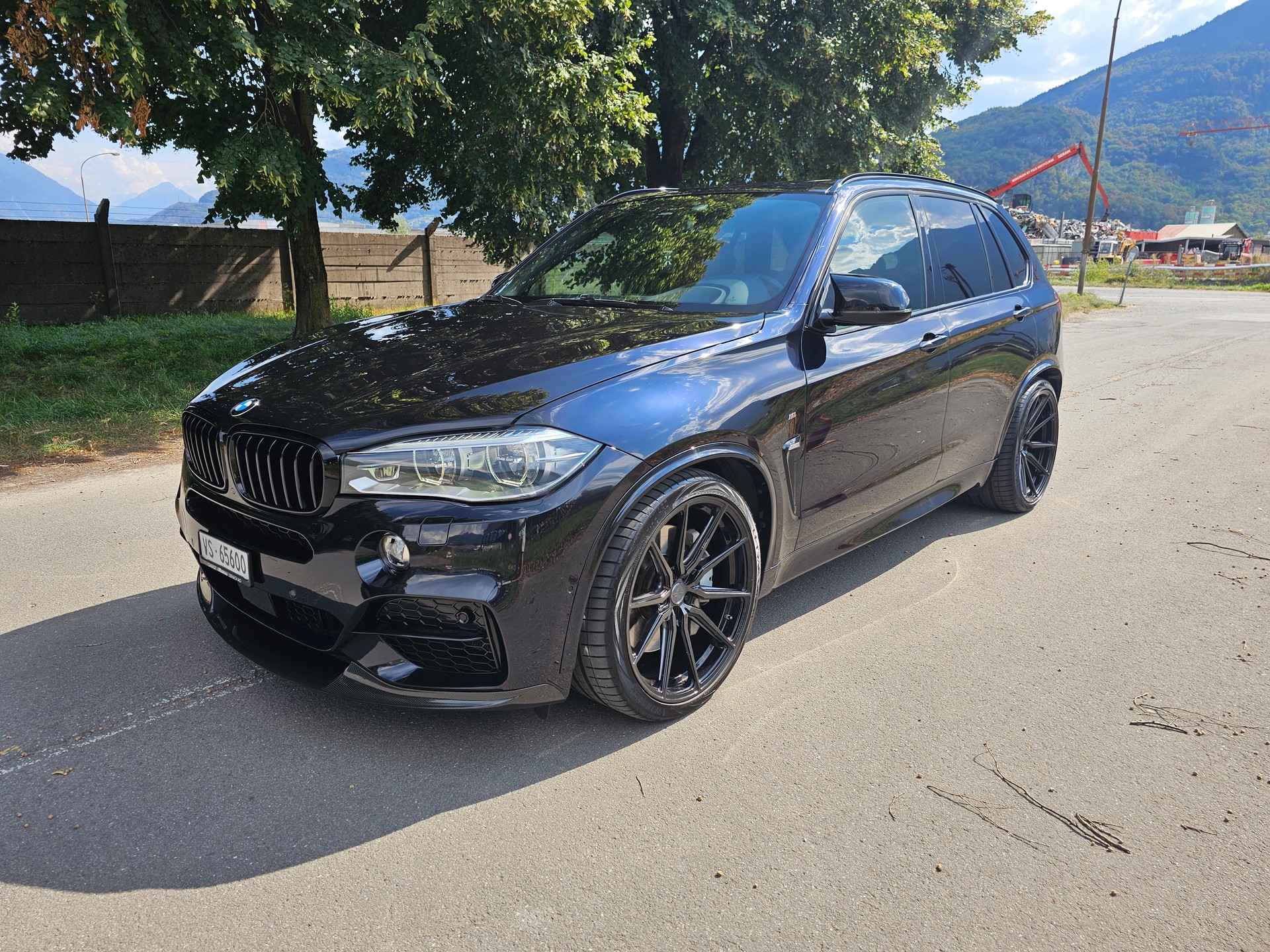 BMW M50d-image-0