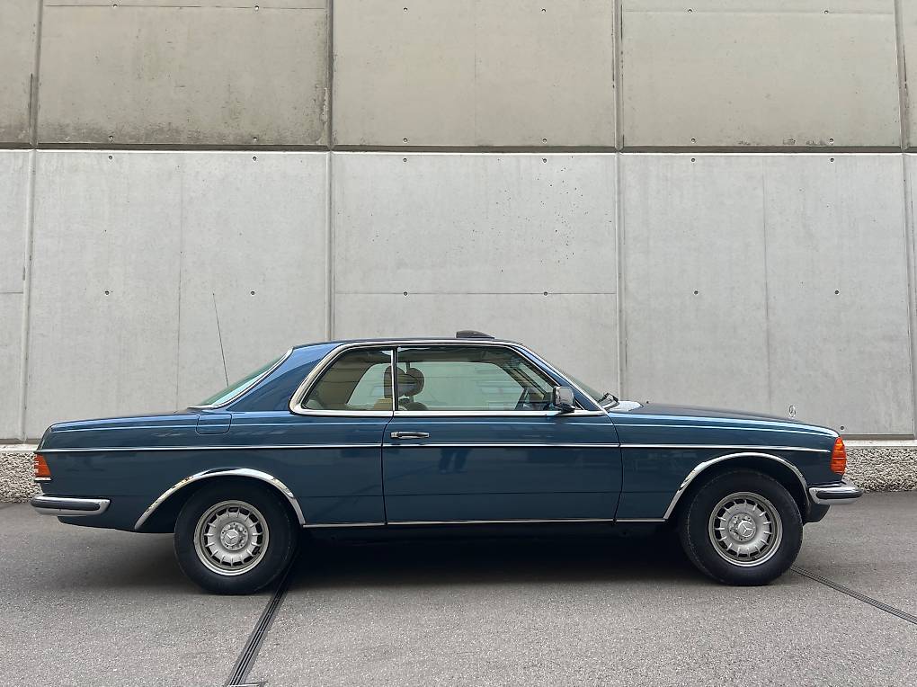 MERCEDES-BENZ 280-image-3
