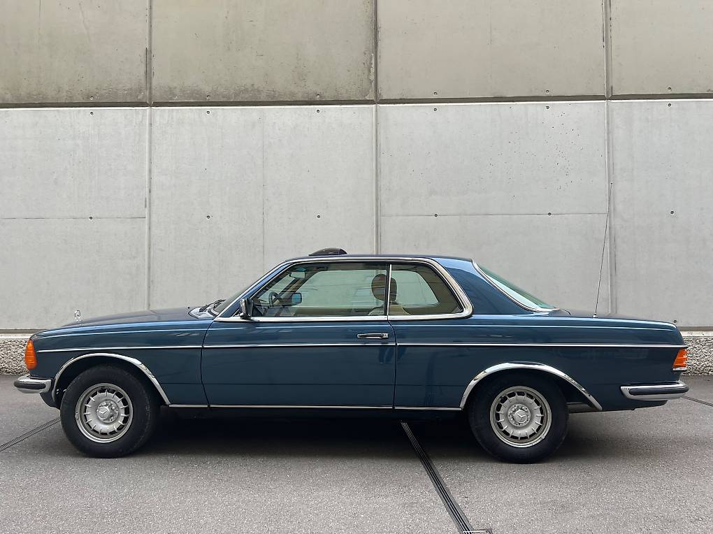 MERCEDES-BENZ 280-image-2