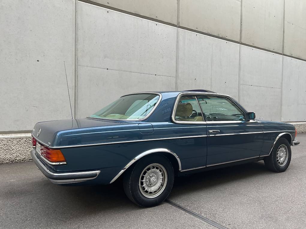 MERCEDES-BENZ 280-image-5
