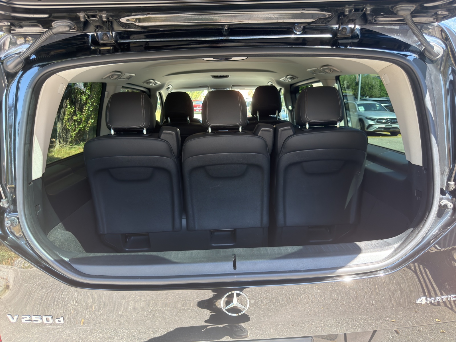 MERCEDES-BENZ V 250 d Avantgarde L 4M-image-19