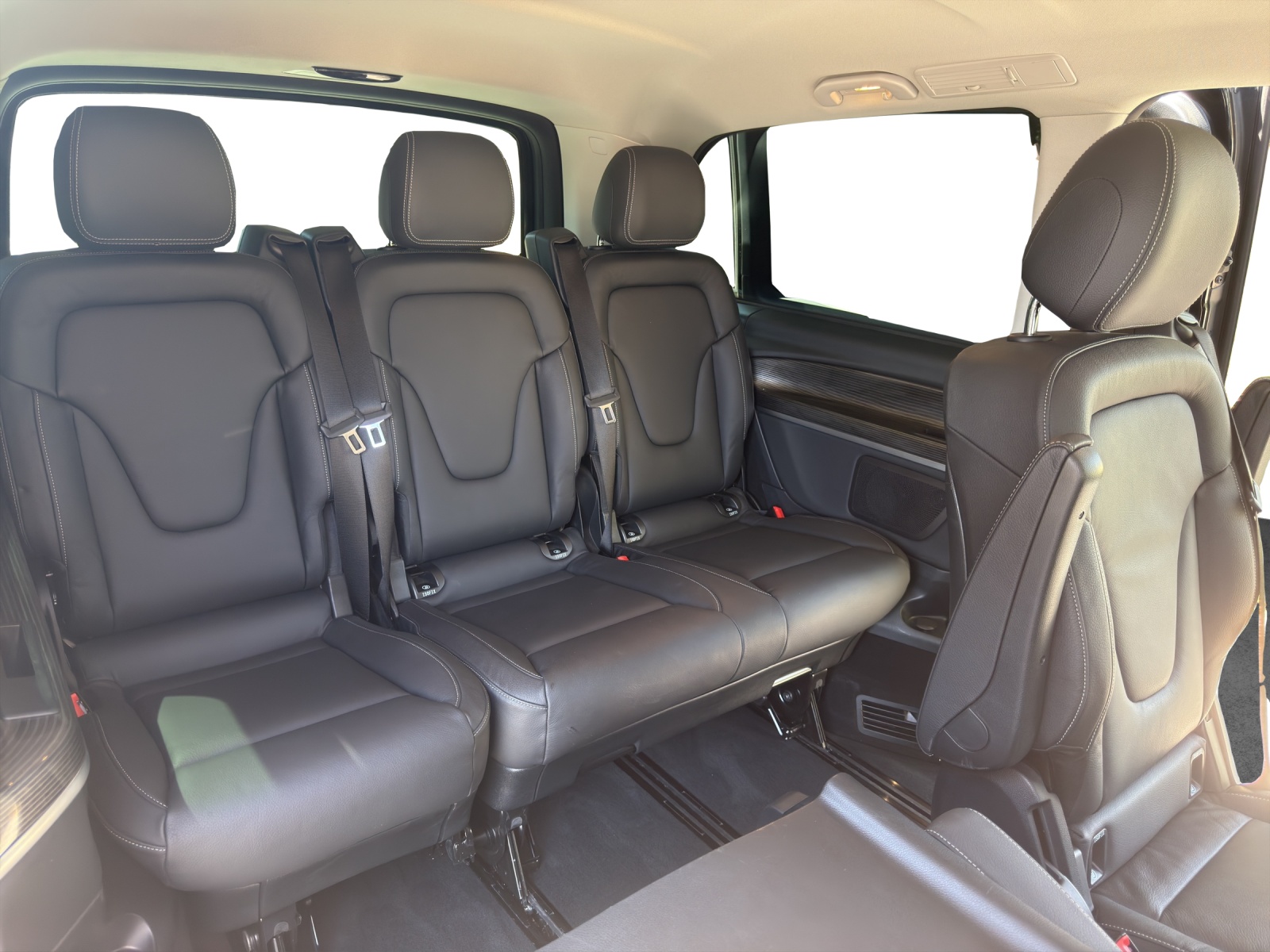 MERCEDES-BENZ V 250 d Avantgarde L 4M-image-15