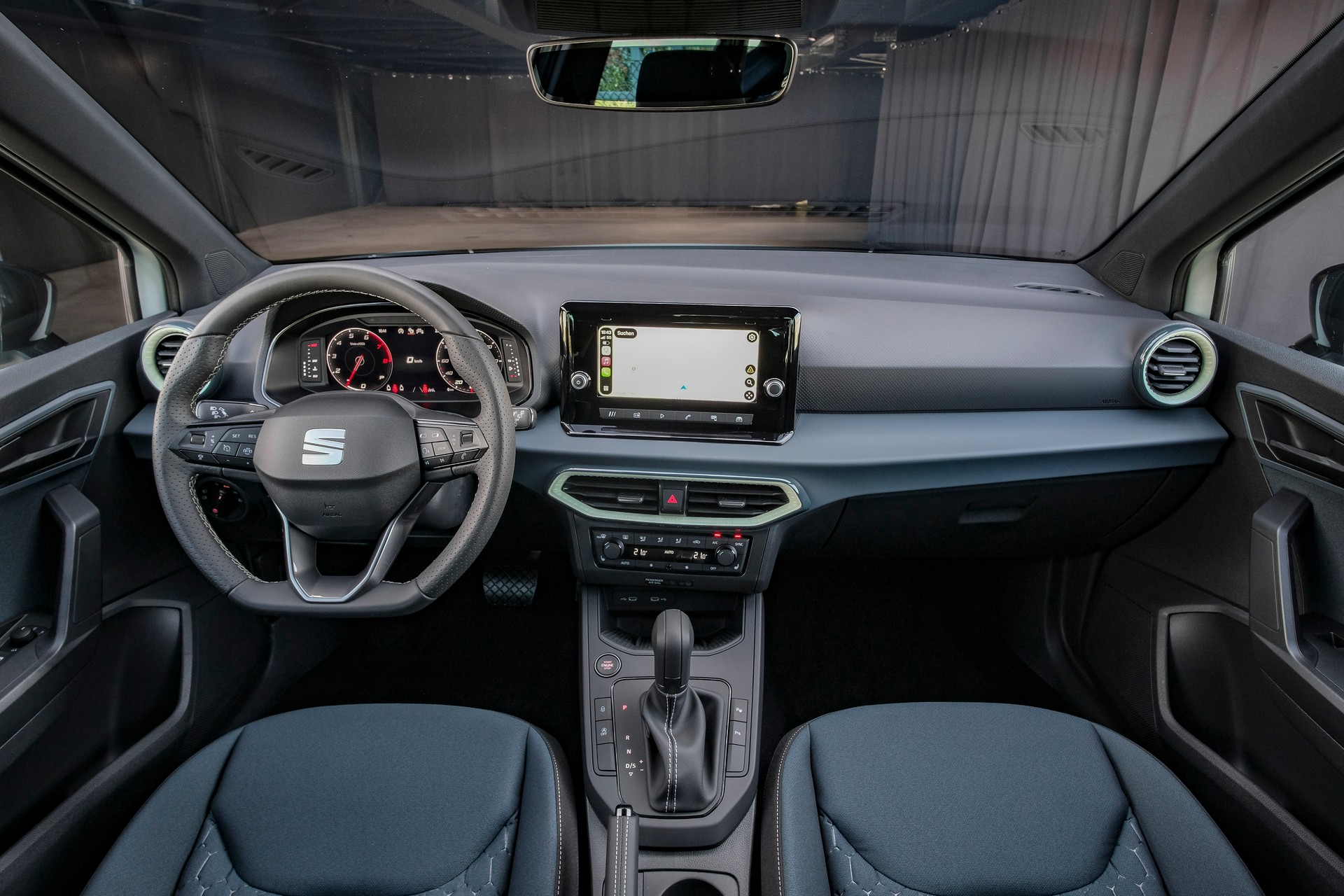 SEAT Arona 1.0 TSI Eco Style DSG-image-14