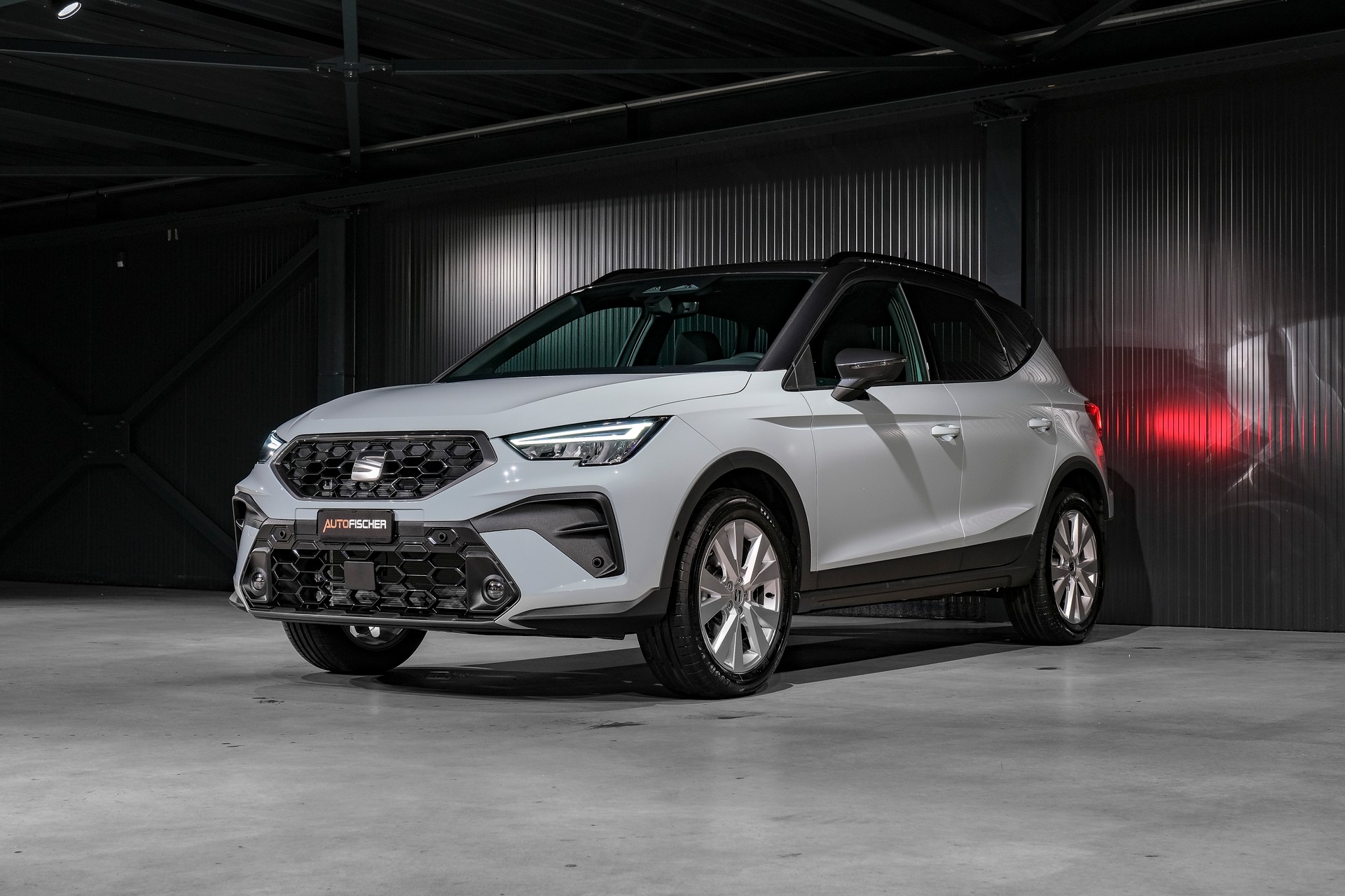 SEAT Arona 1.0 TSI Eco Style DSG-showroom-element-3