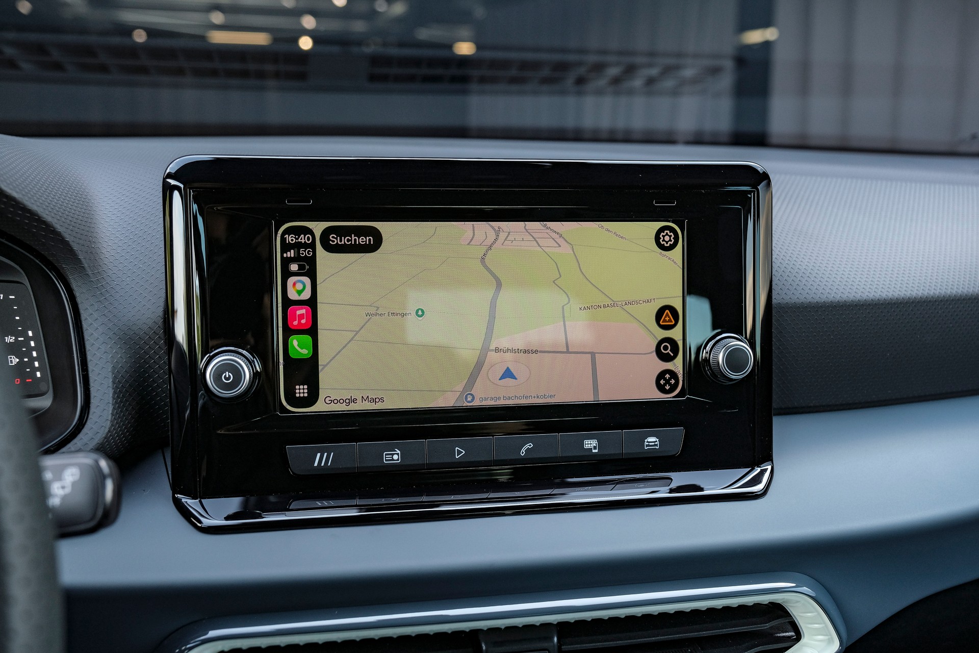 SEAT Arona 1.0 TSI Eco Style DSG-image-17