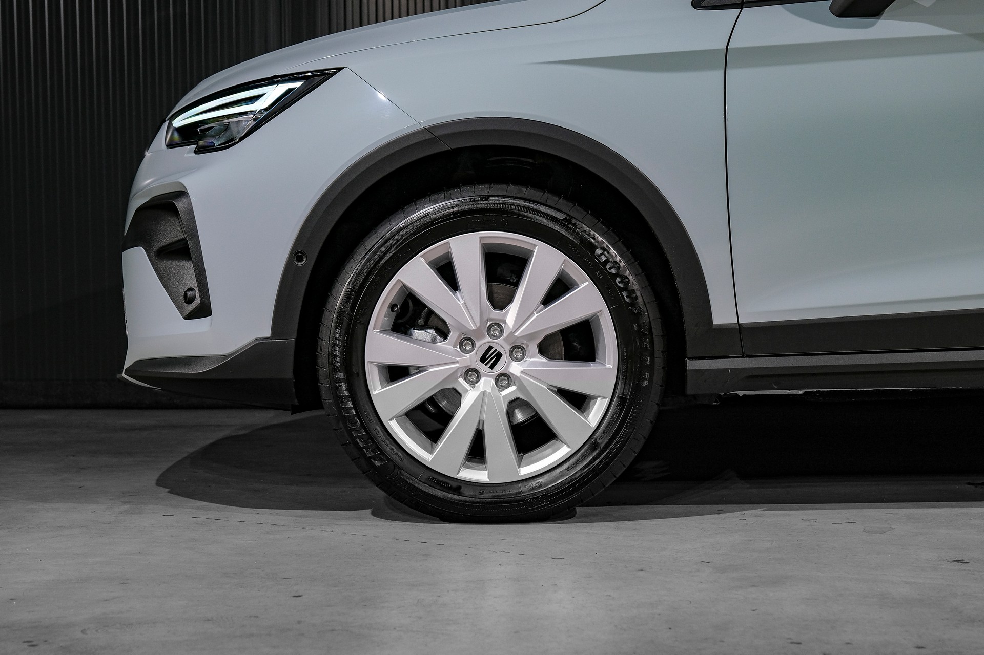 SEAT Arona 1.0 TSI Eco Style DSG-image-27