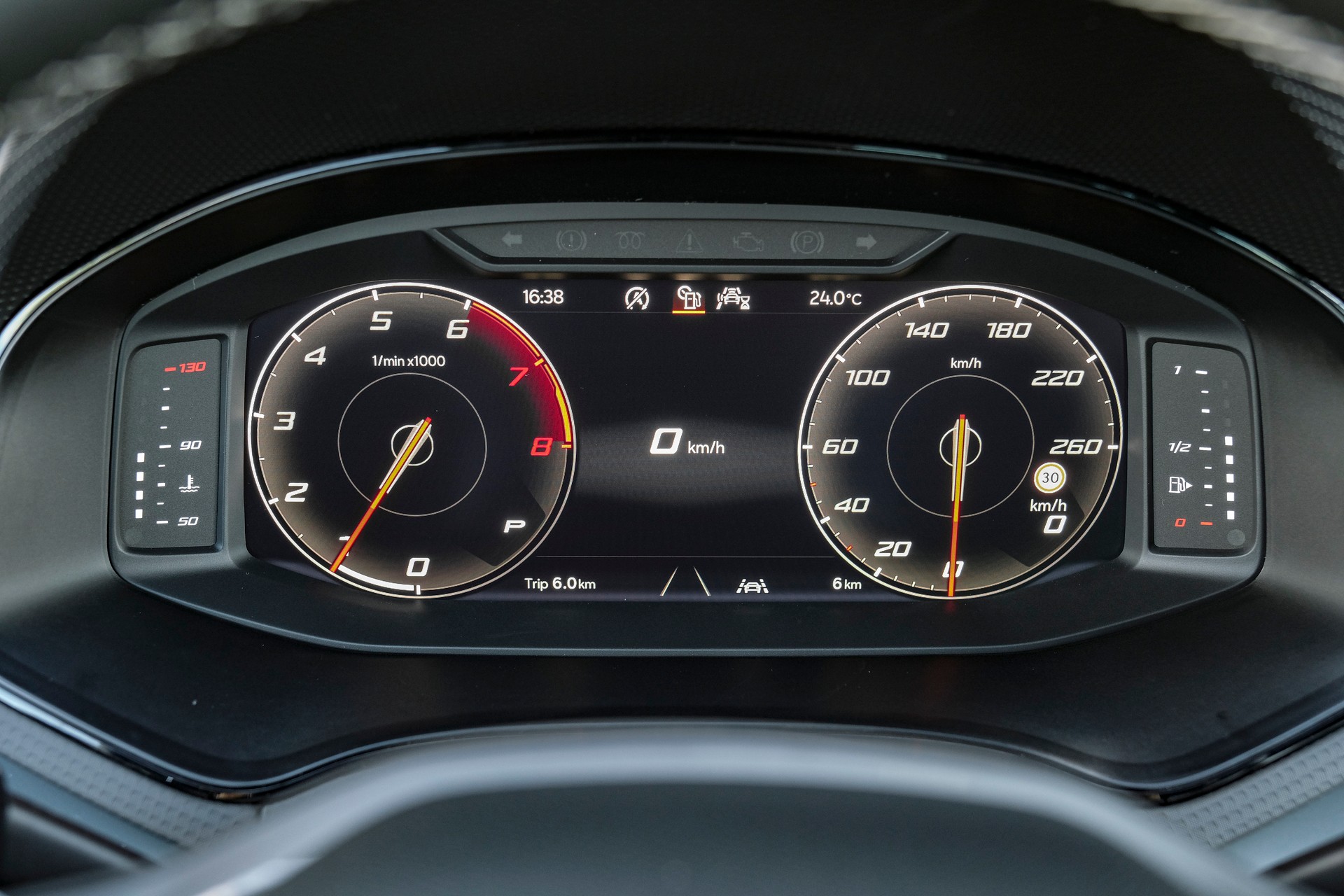 SEAT Arona 1.0 TSI Eco Style DSG-image-16
