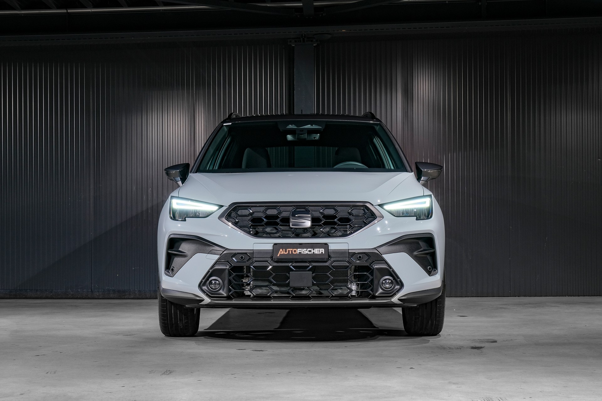SEAT Arona 1.0 TSI Eco Style DSG-showroom-element-2