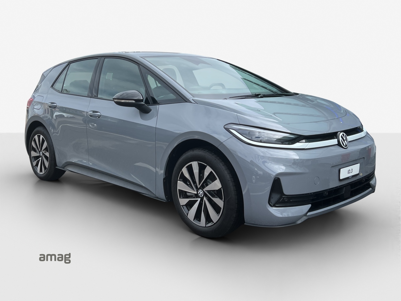 VW ID.3 Neo 50 kWh 170PS Trend-image-5