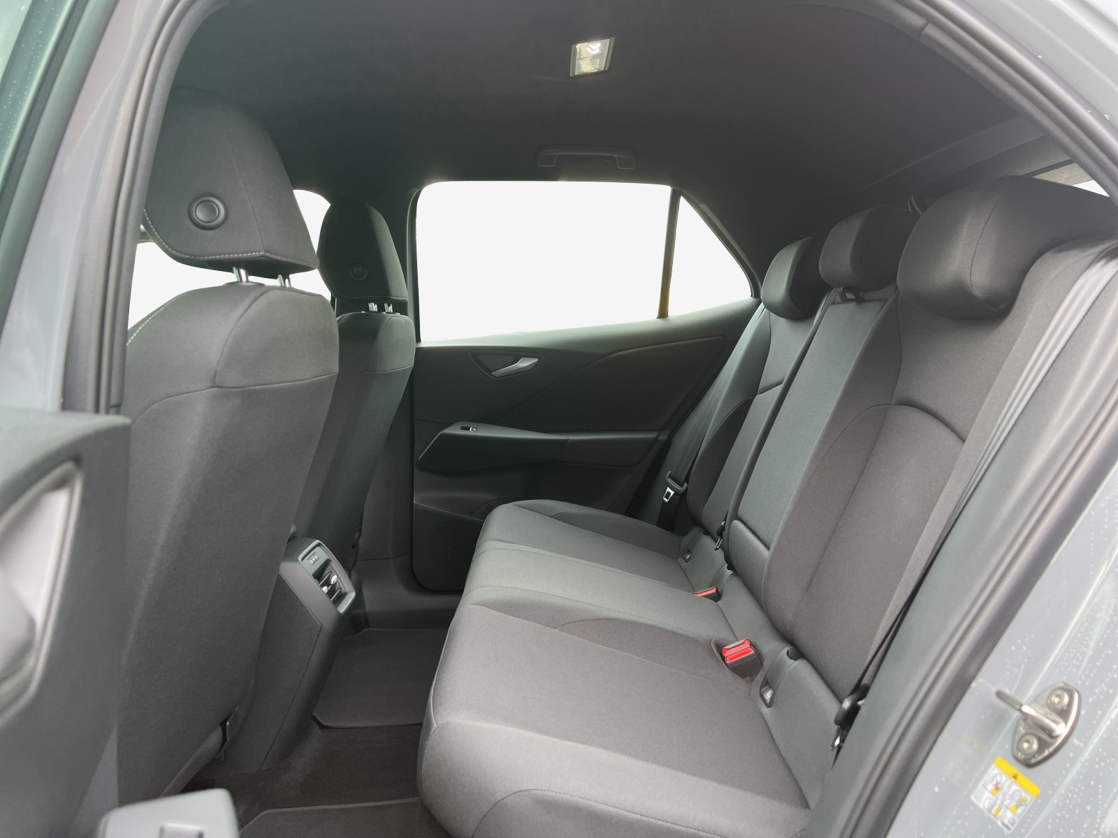 VW ID.3 Neo 50 kWh 170PS Trend-image-11
