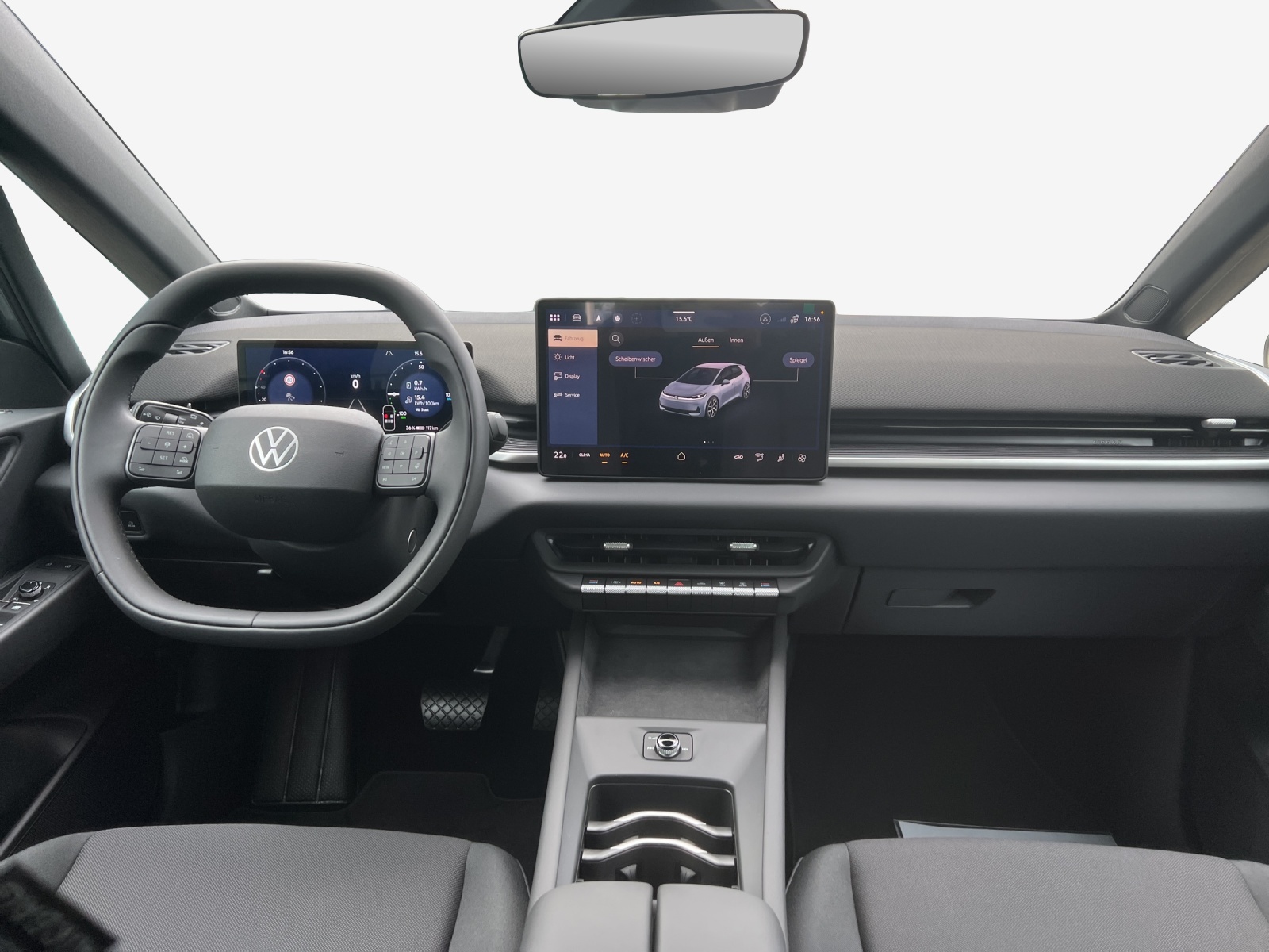 VW ID.3 Neo 50 kWh 170PS Trend-image-8