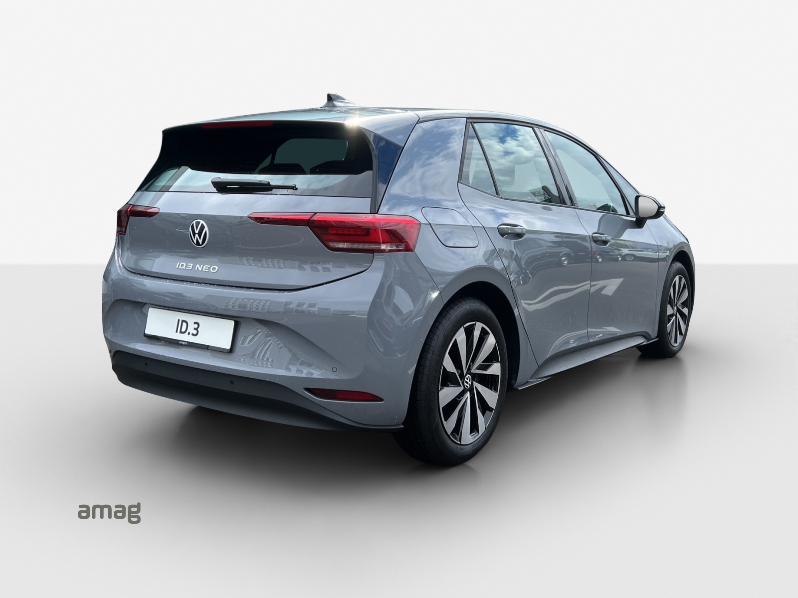 VW ID.3 Neo 50 kWh 170PS Trend-image-4