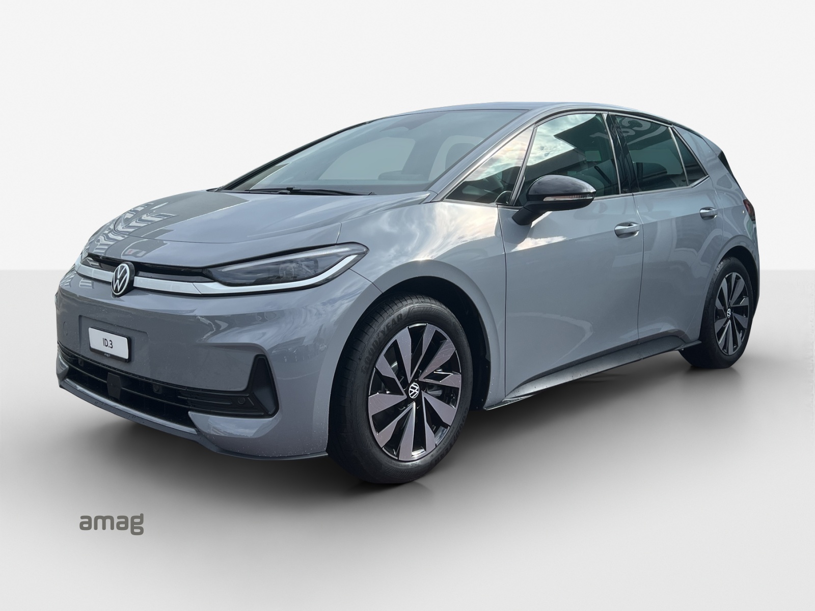VW ID.3 Neo 50 kWh 170PS Trend