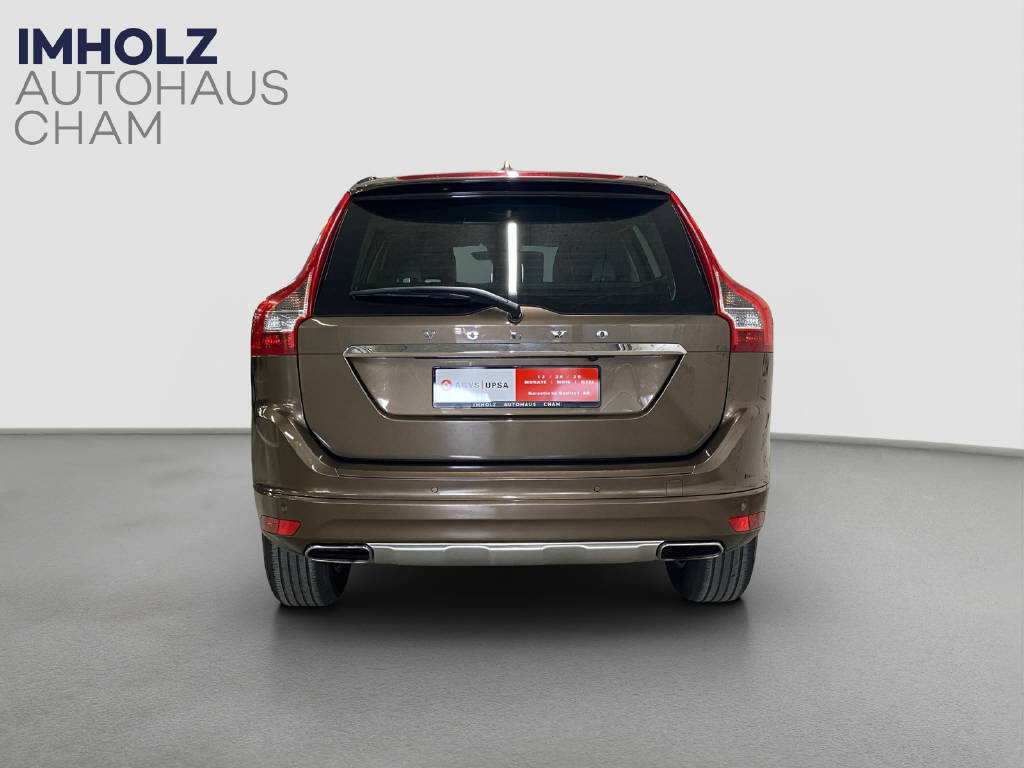 VOLVO XC60 2.0 D4 Momentum S/S-image-3