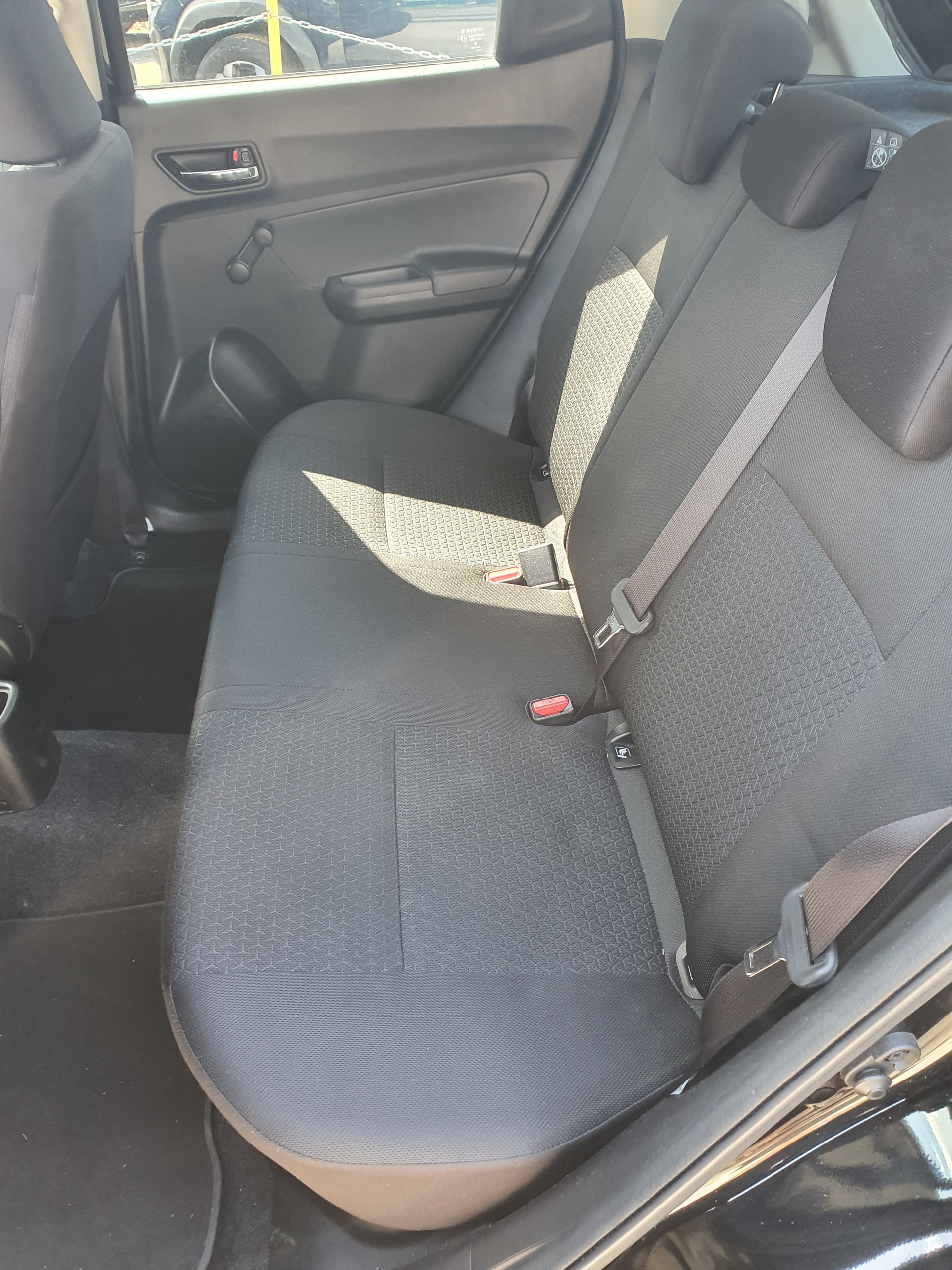 SUZUKI Swift 1.2i Tradizio Allgrip 4x4-image-7
