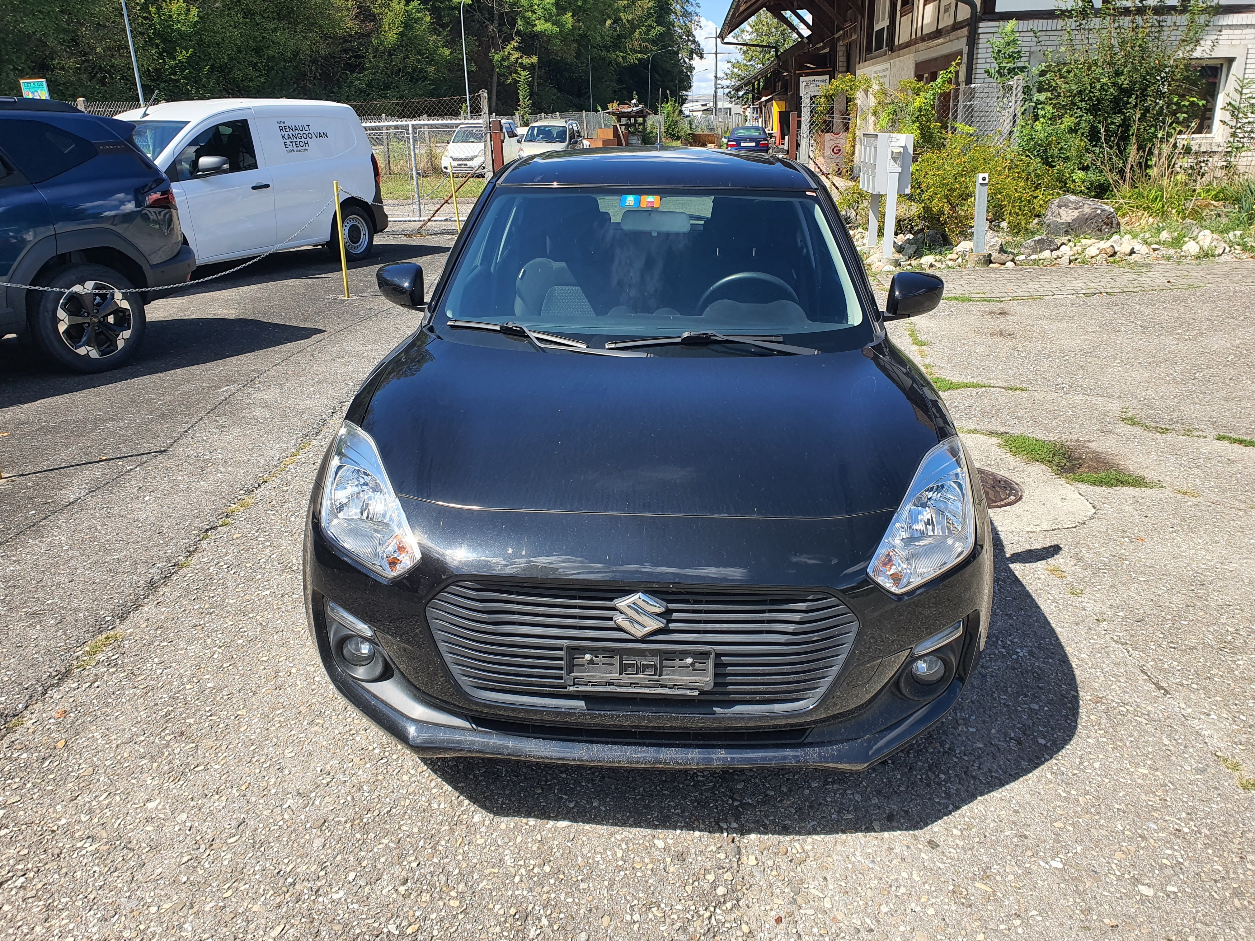 Car photo