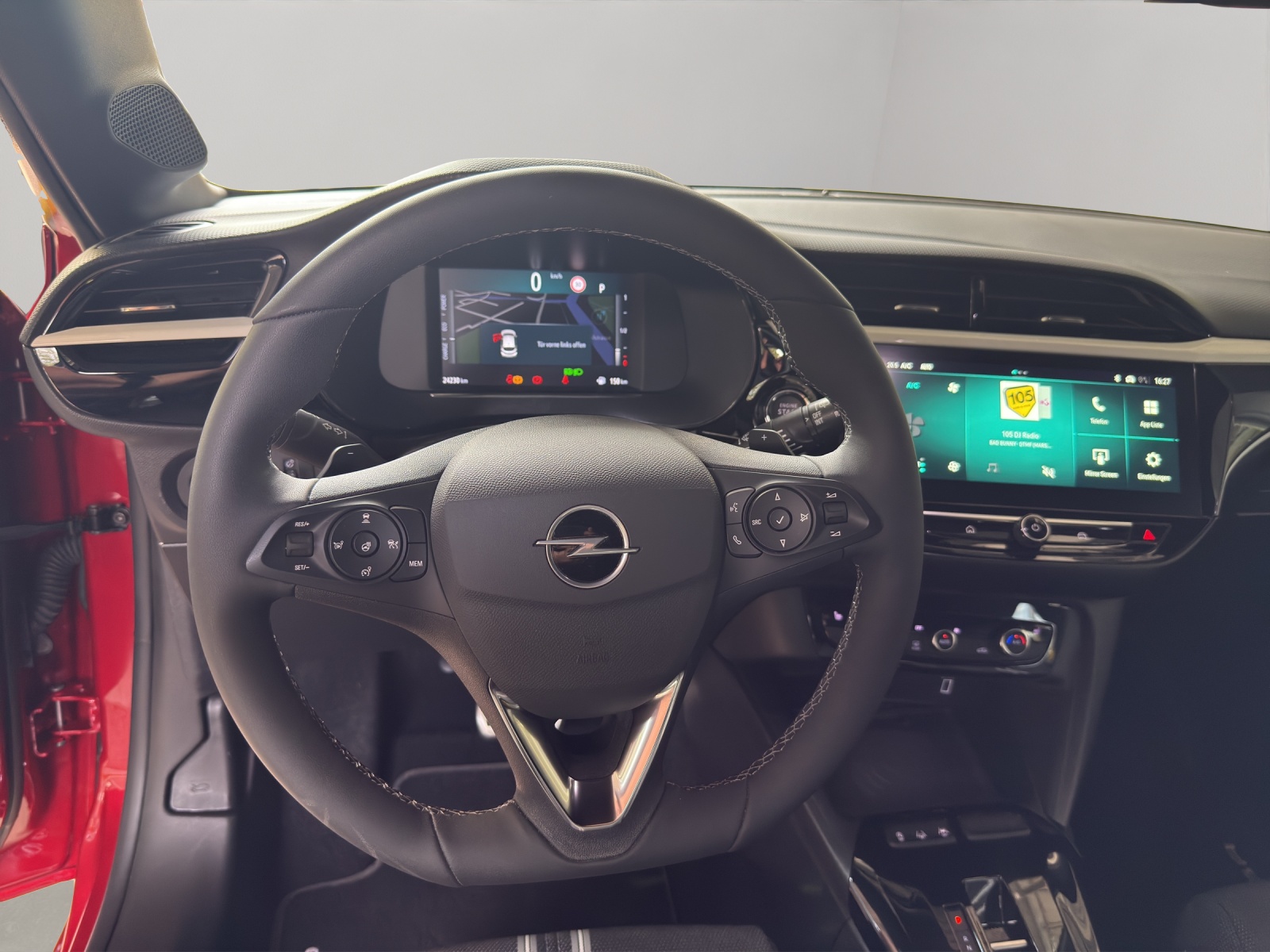 OPEL Corsa F 1.2 Turbo Hybrid GS-image-14