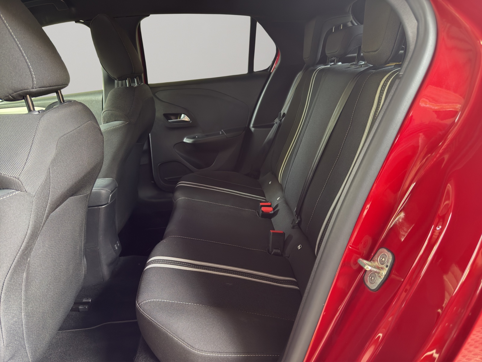 OPEL Corsa F 1.2 Turbo Hybrid GS-image-16