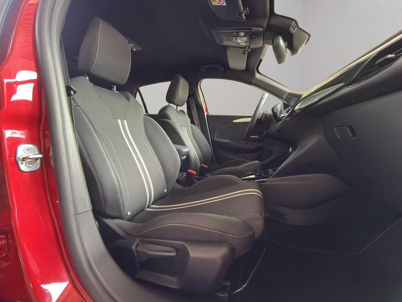 OPEL Corsa F 1.2 Turbo Hybrid GS-image-22