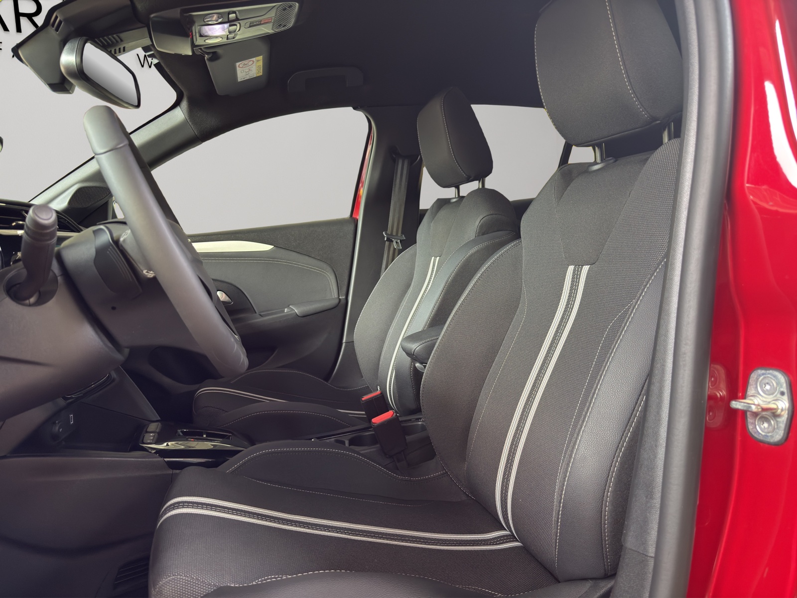 OPEL Corsa F 1.2 Turbo Hybrid GS-image-13