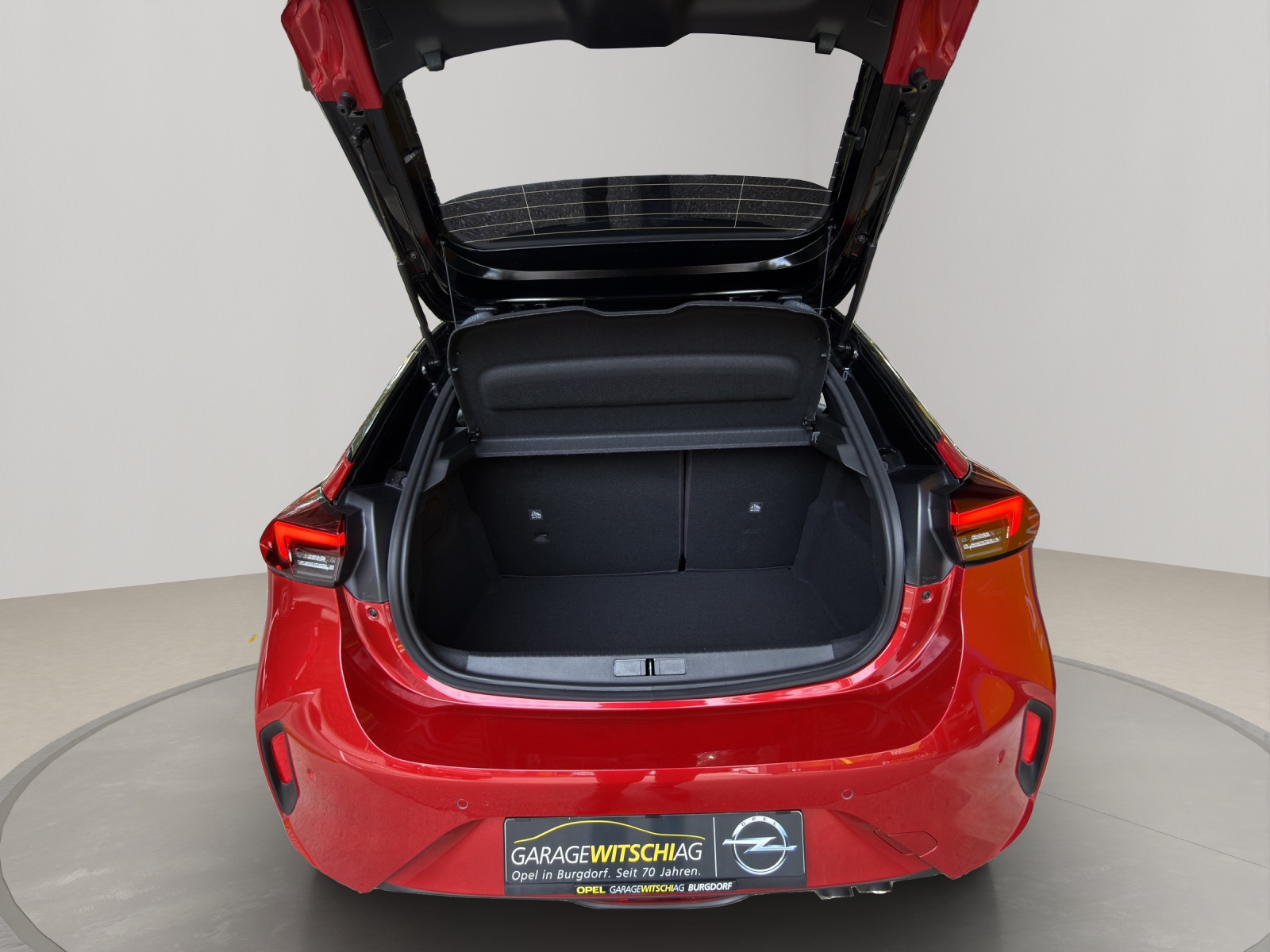 OPEL Corsa F 1.2 Turbo Hybrid GS-image-17
