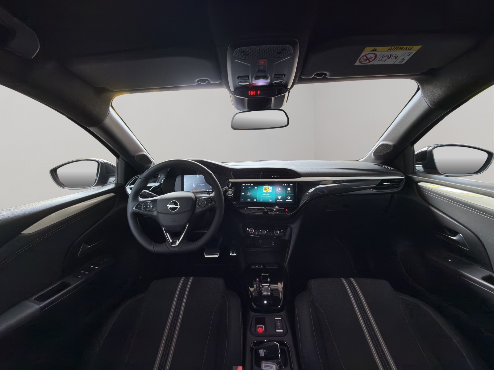 OPEL Corsa F 1.2 Turbo Hybrid GS-image-18
