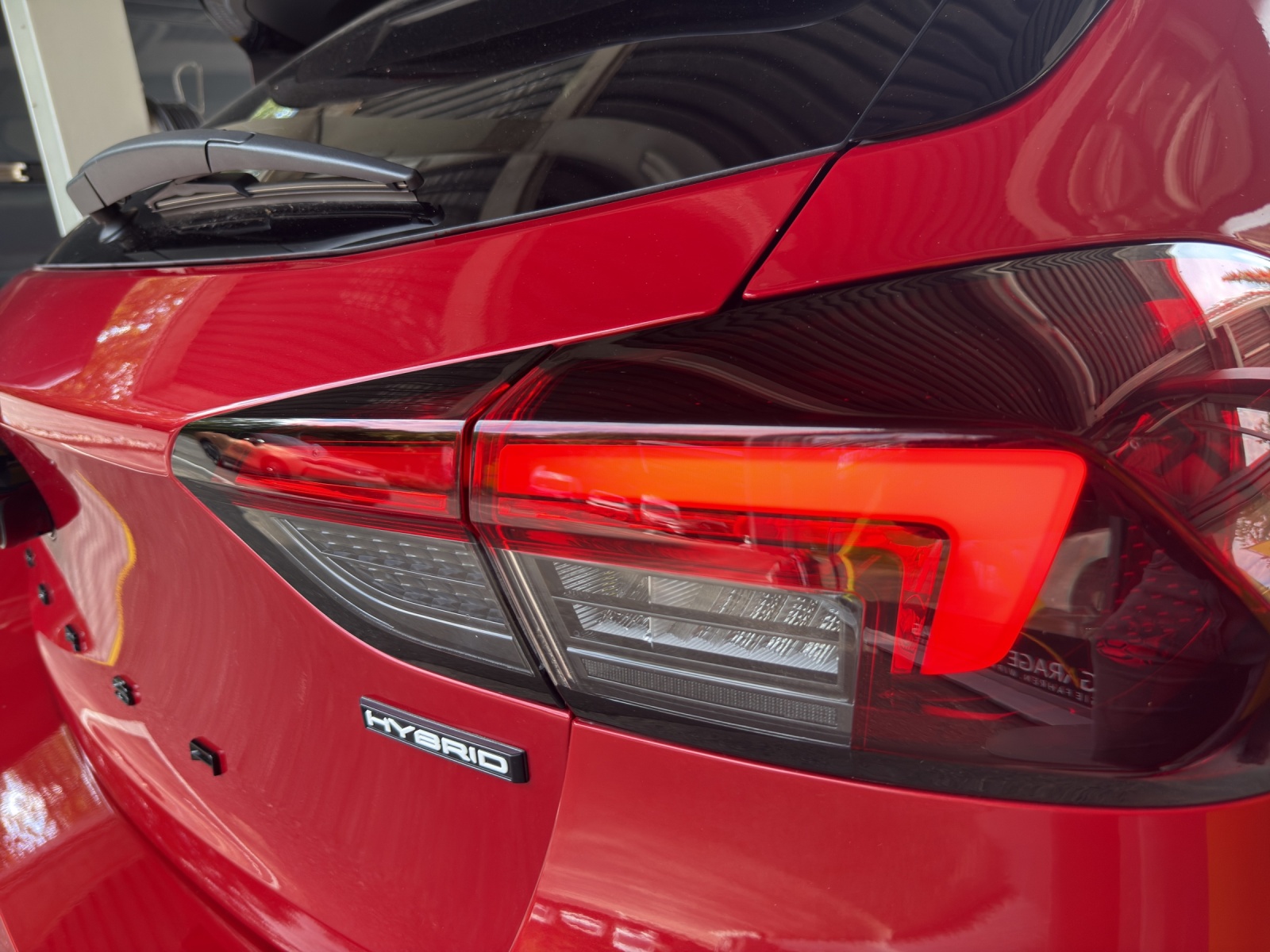 OPEL Corsa F 1.2 Turbo Hybrid GS-image-27