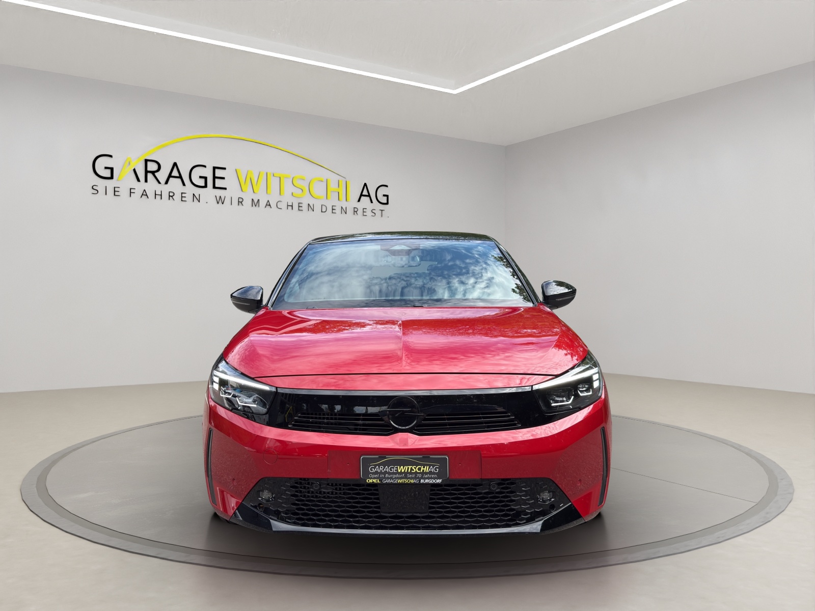 OPEL Corsa F 1.2 Turbo Hybrid GS-image-2