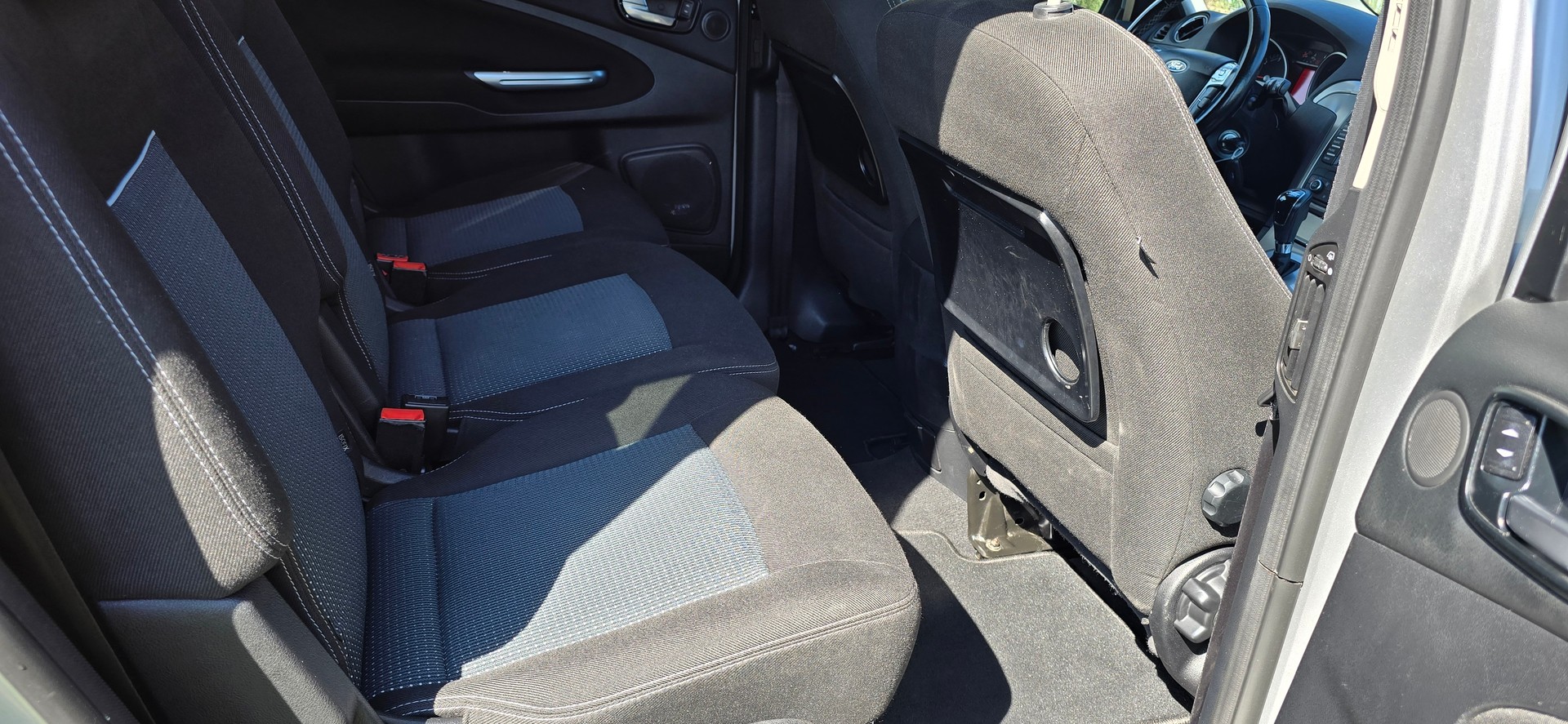 FORD S-Max 2.0 TDCi Carving PowerShift-image-12