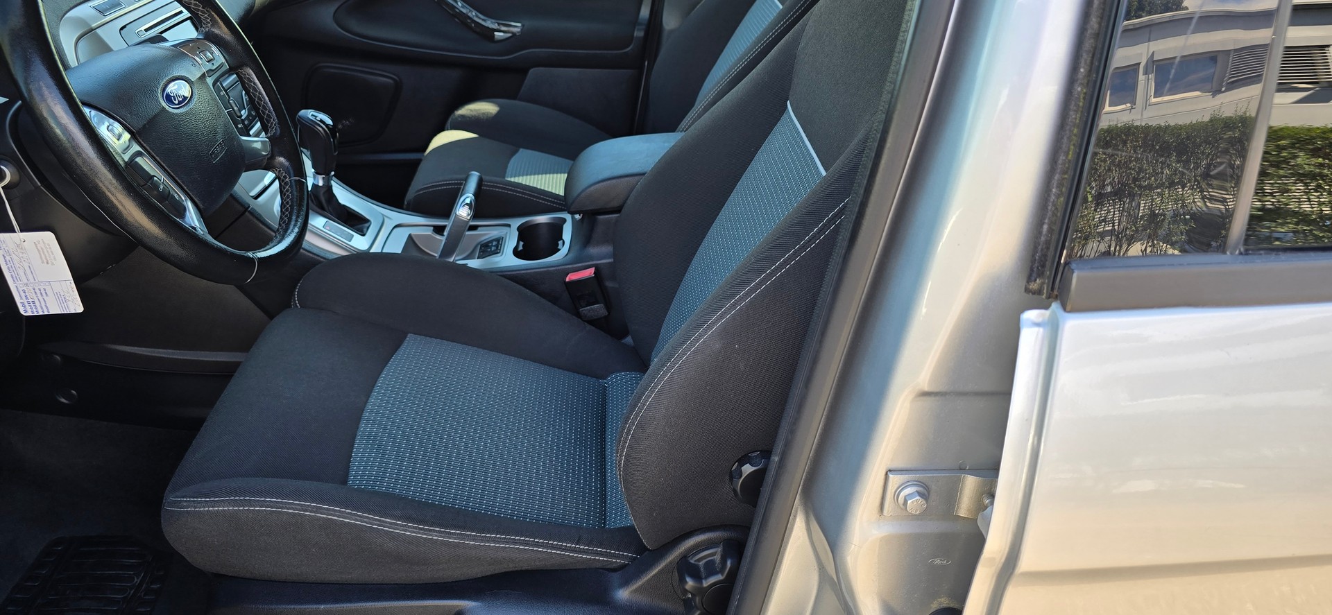 FORD S-Max 2.0 TDCi Carving PowerShift-image-14