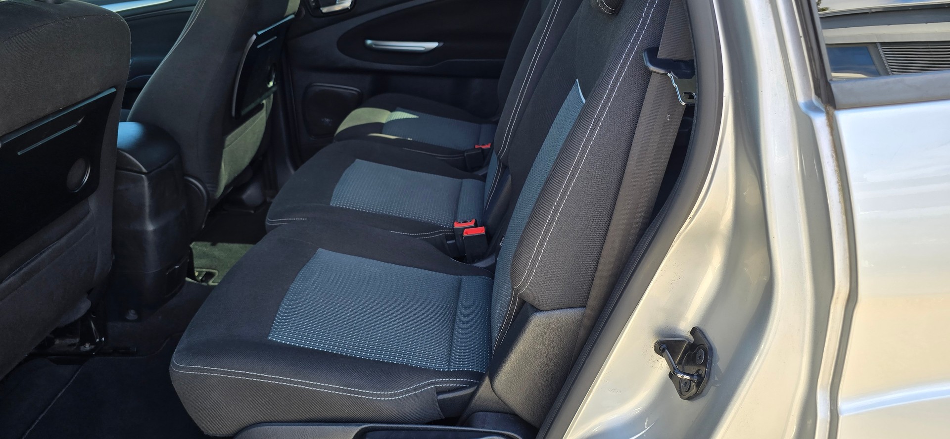 FORD S-Max 2.0 TDCi Carving PowerShift-image-13