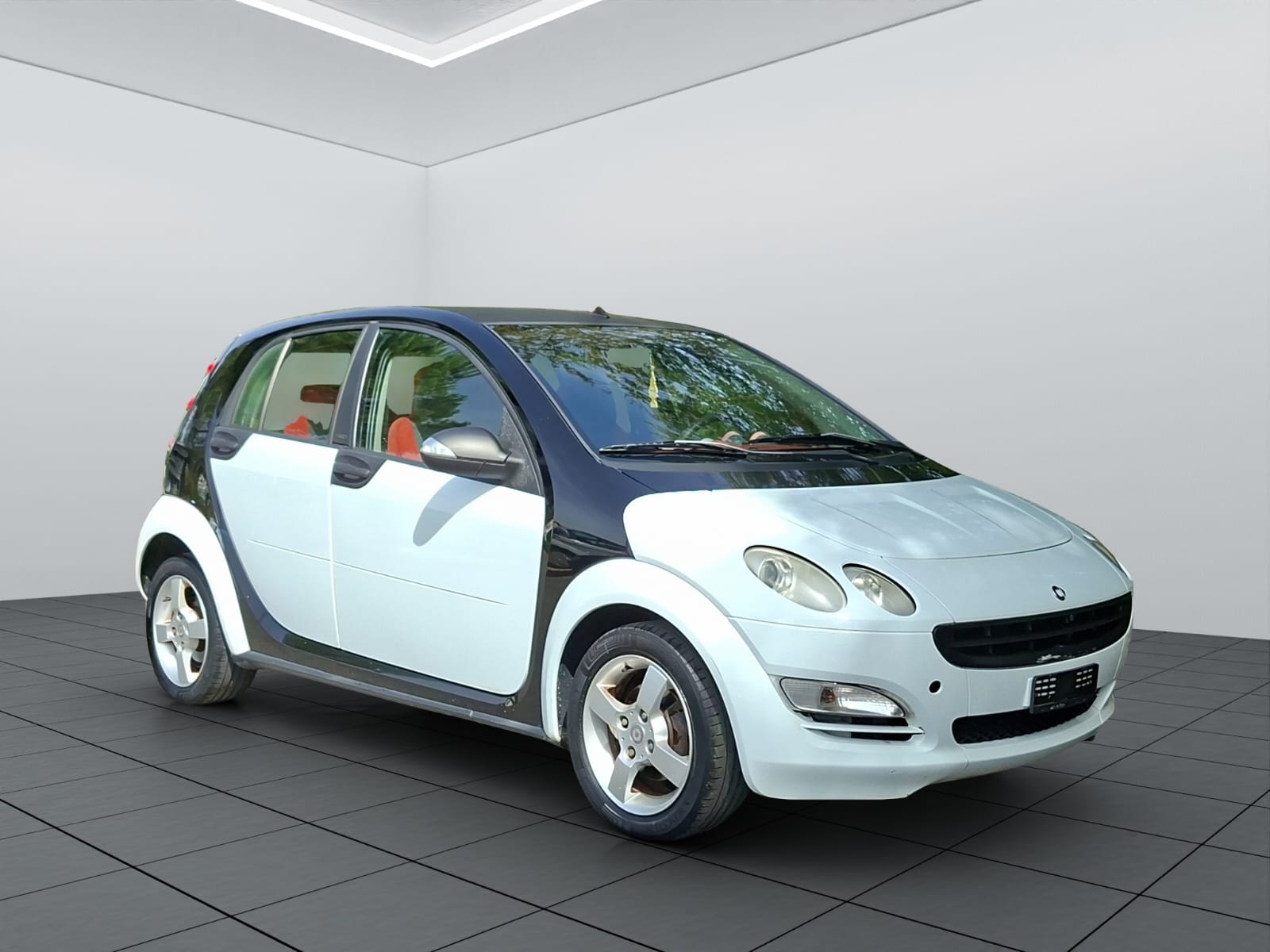 SMART forfour 1.3 pulse-showroom-element-2