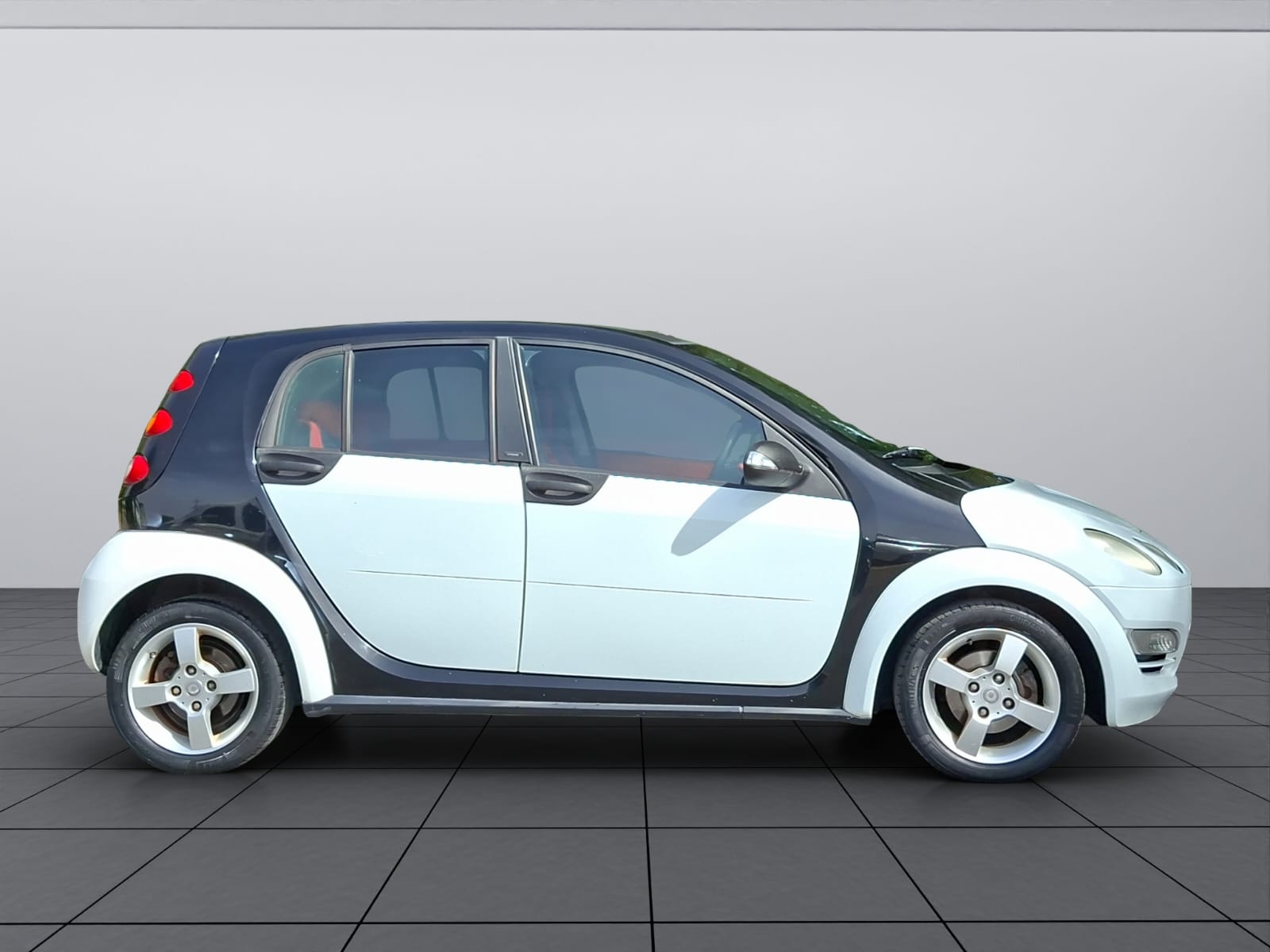 SMART forfour 1.3 pulse-image-7